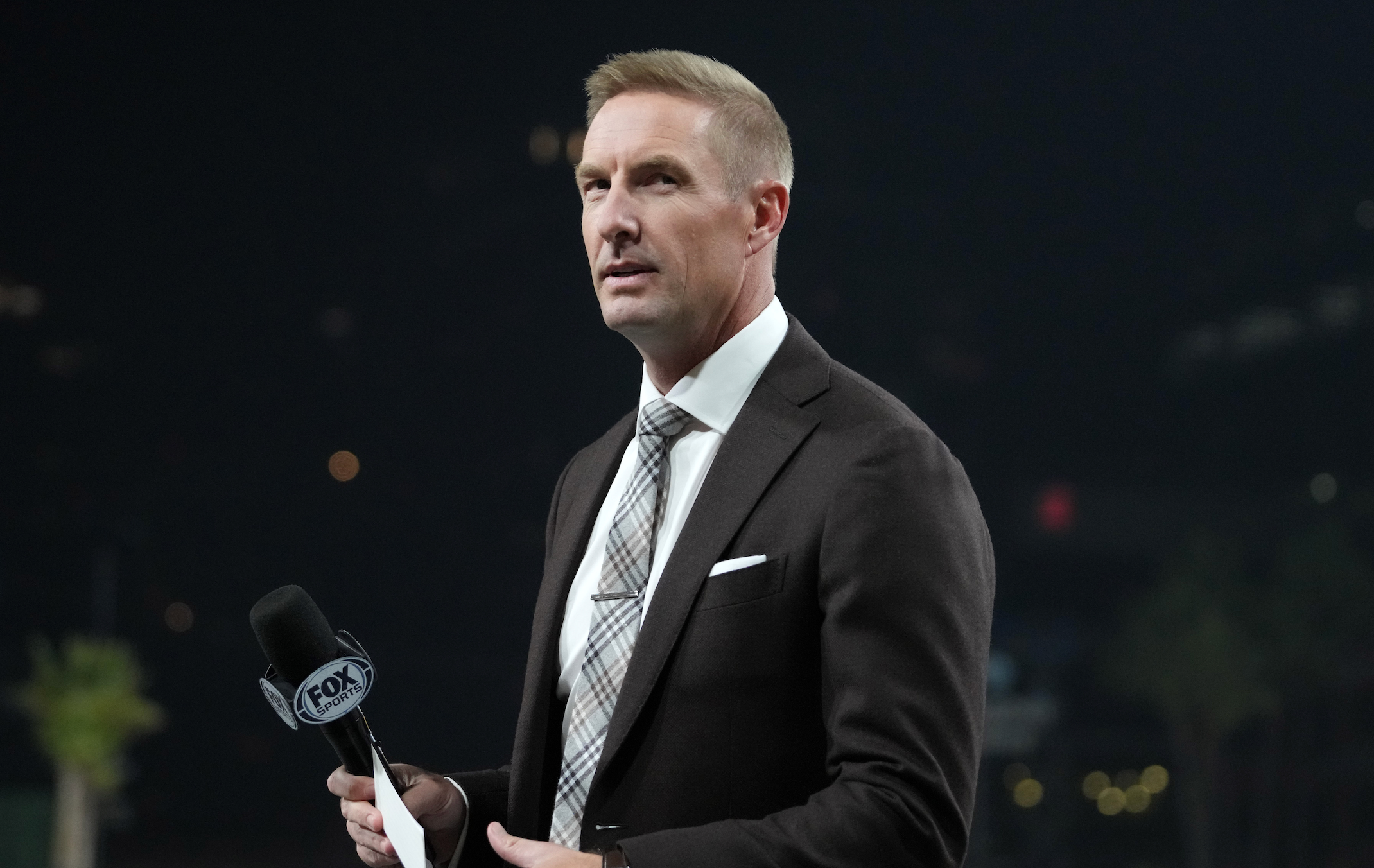 Joel Klatt