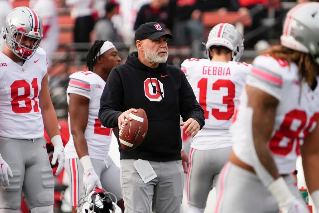 Under coordinator Jim Knowles, Ohio State's defense gave up an average of just 11 points per game and 4.12 yards per play during the regular season