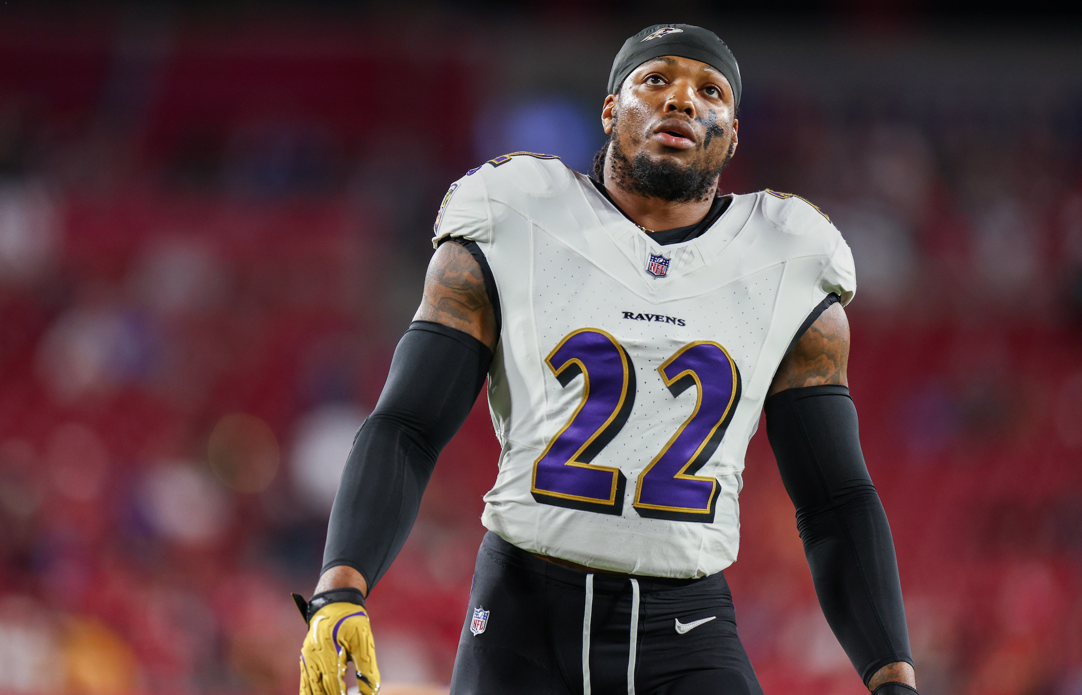 Alabama Crimson Tide