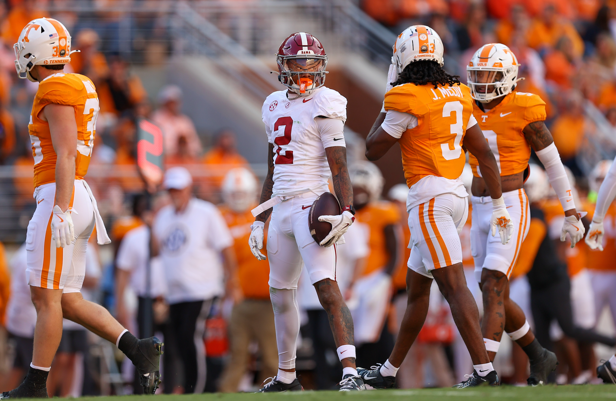 Alabama Crimson Tide