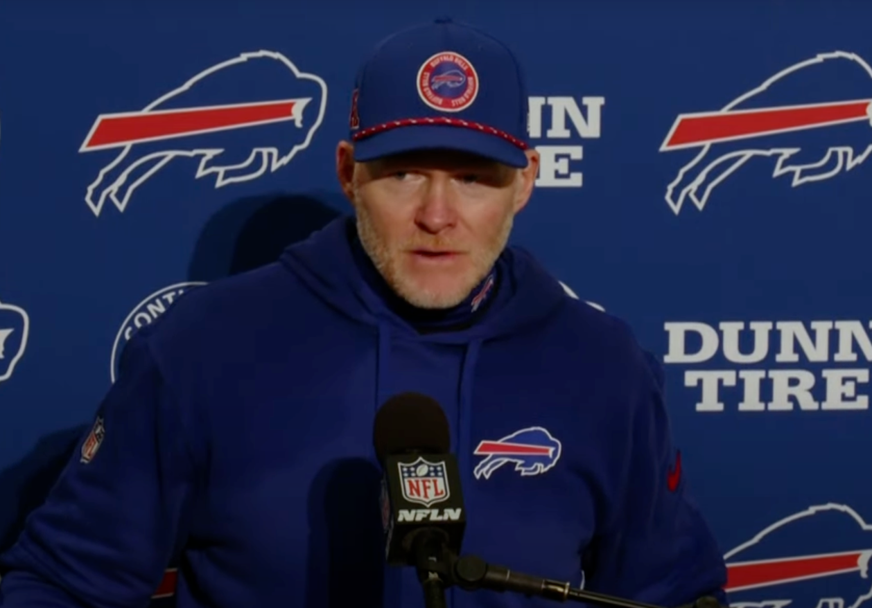 Sean McDermott