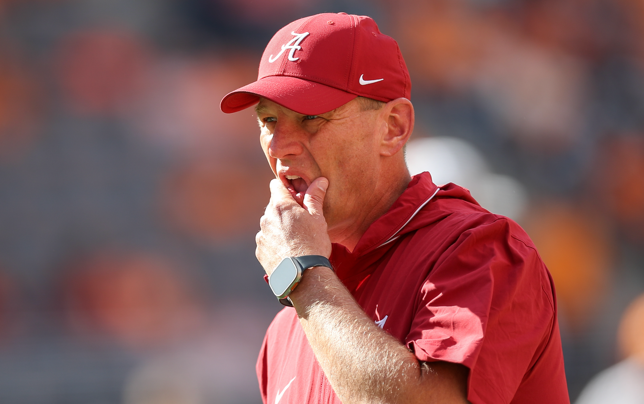 Alabama Crimson Tide