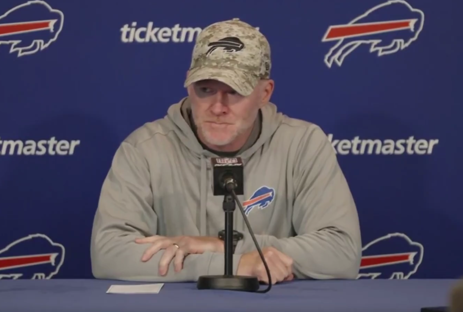 Sean McDermott