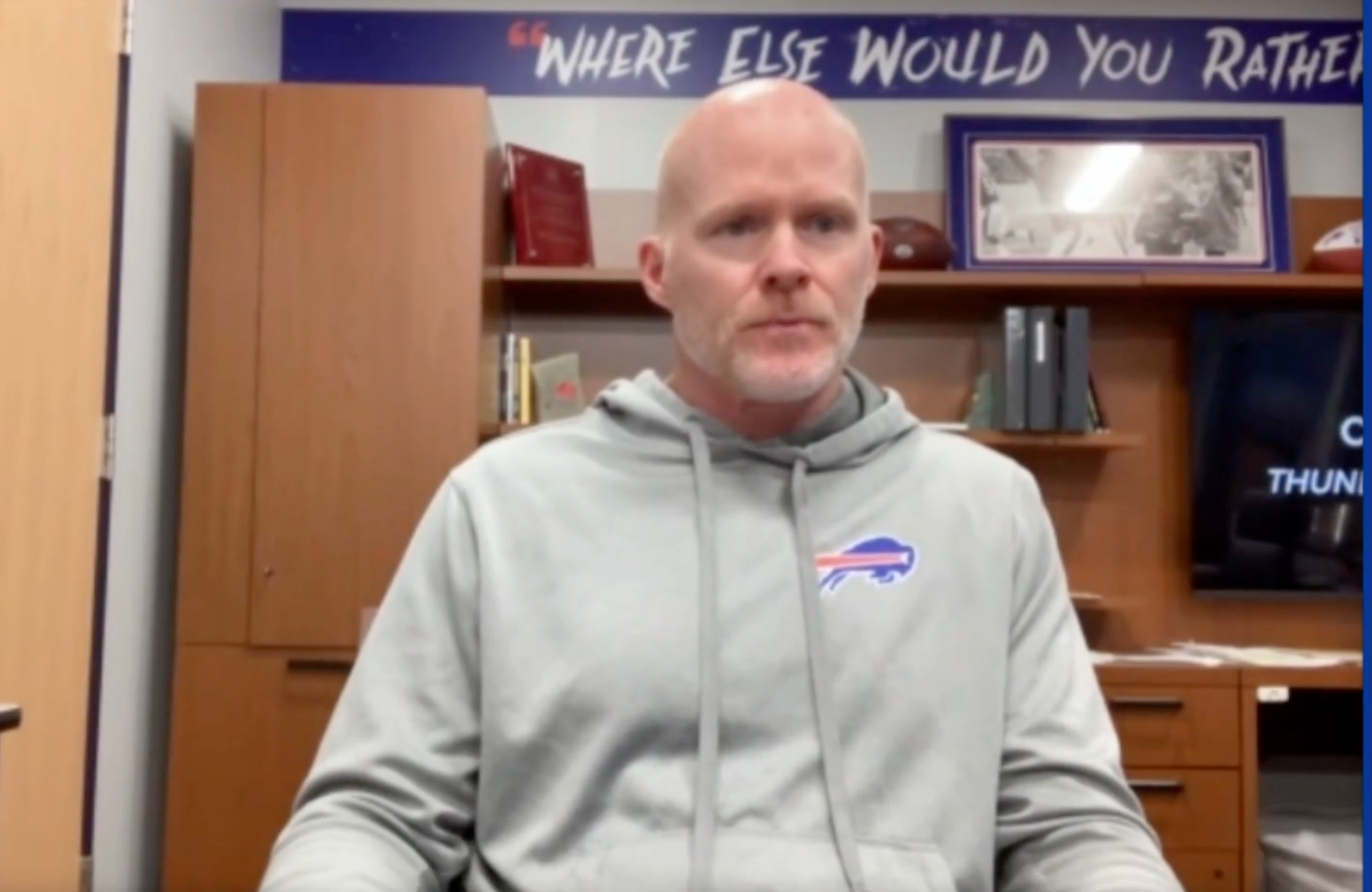 Sean McDermott