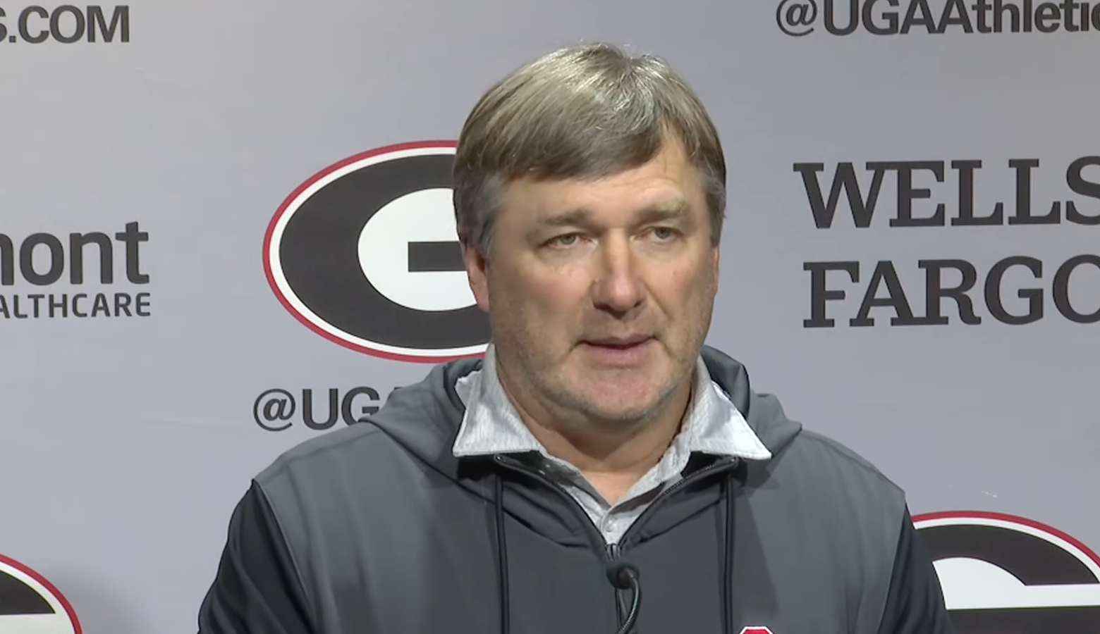 Tennessee Vols vs Georgia Bulldogs