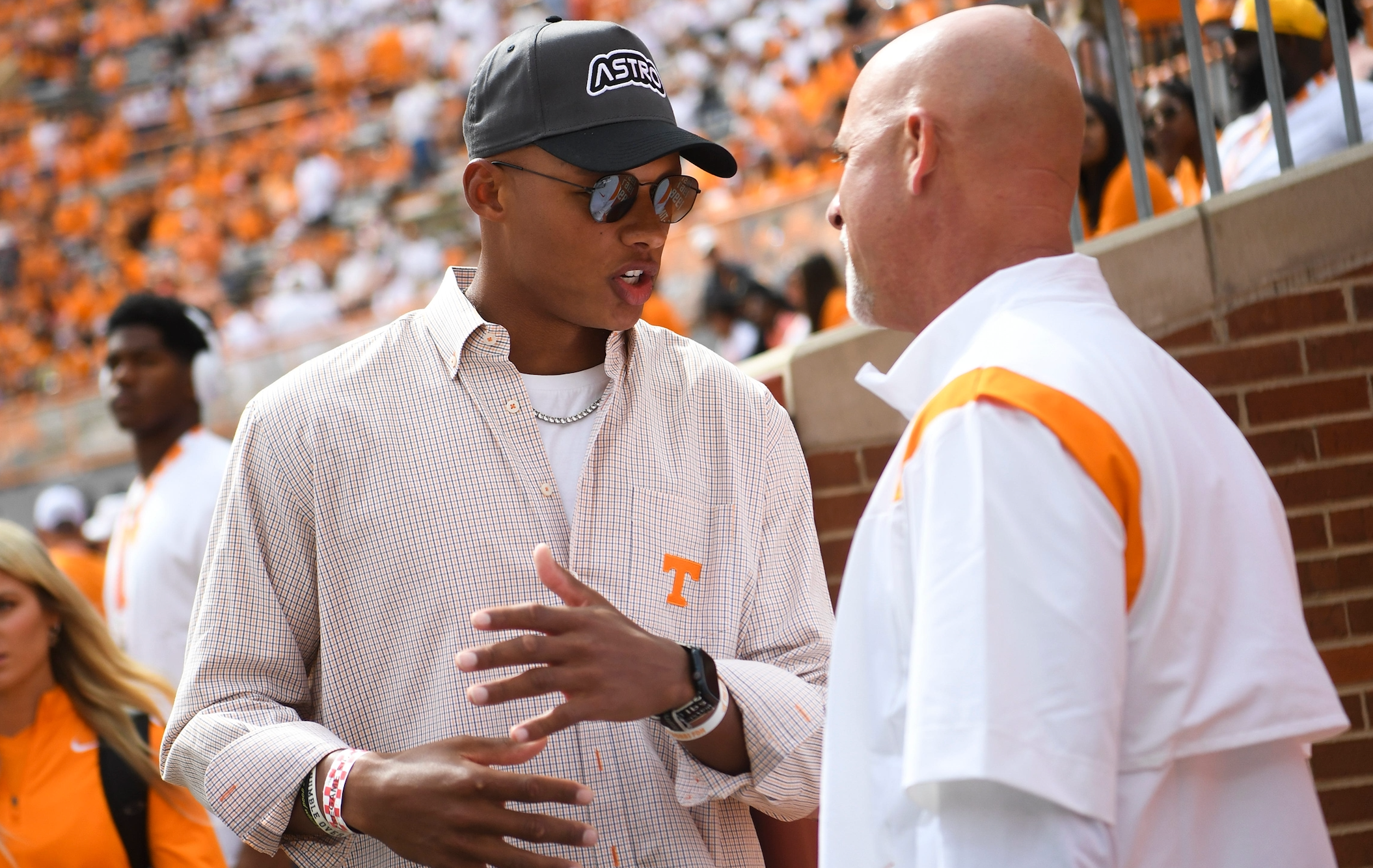 Josh Dobbs
