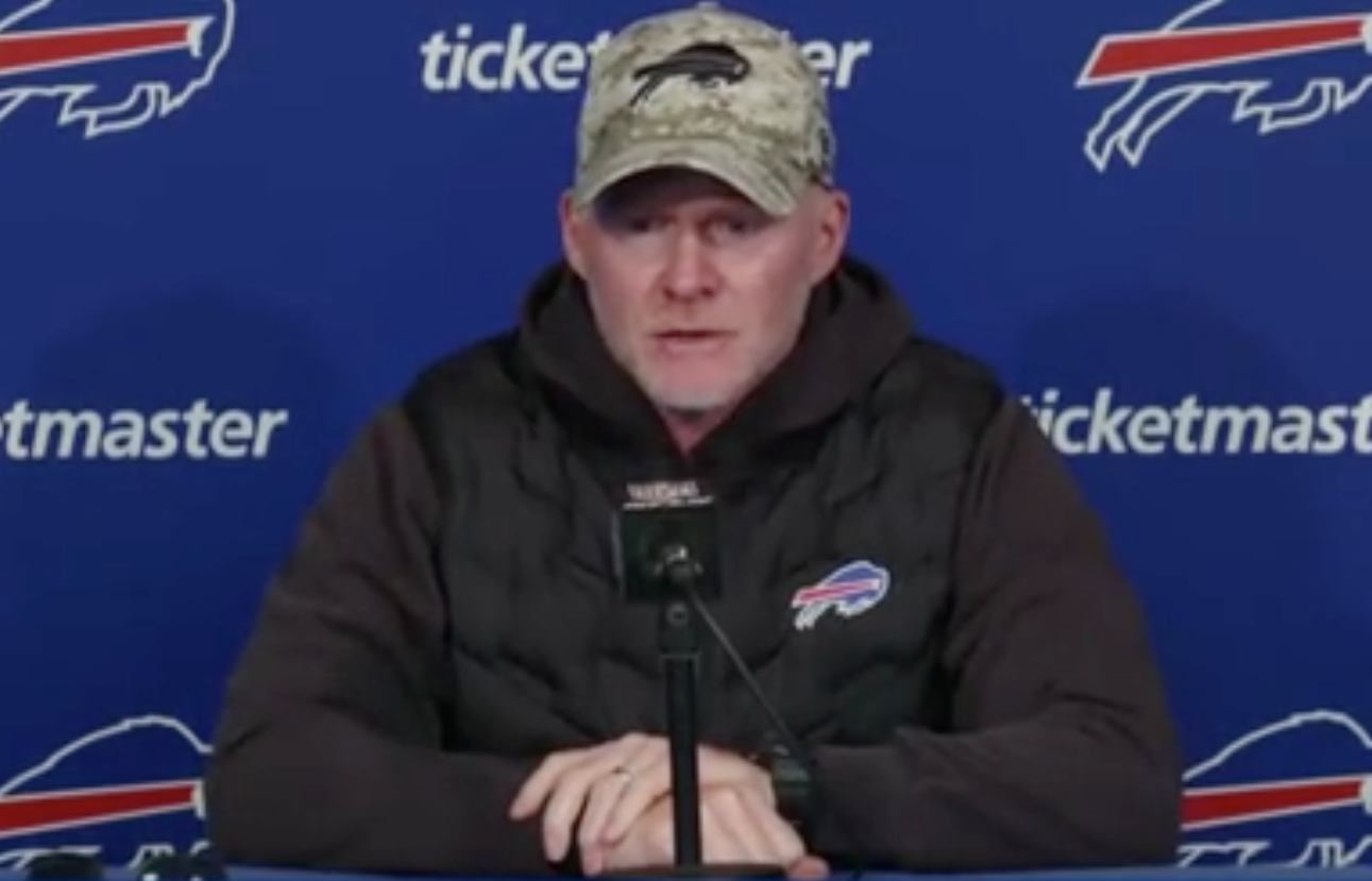 Sean McDermott