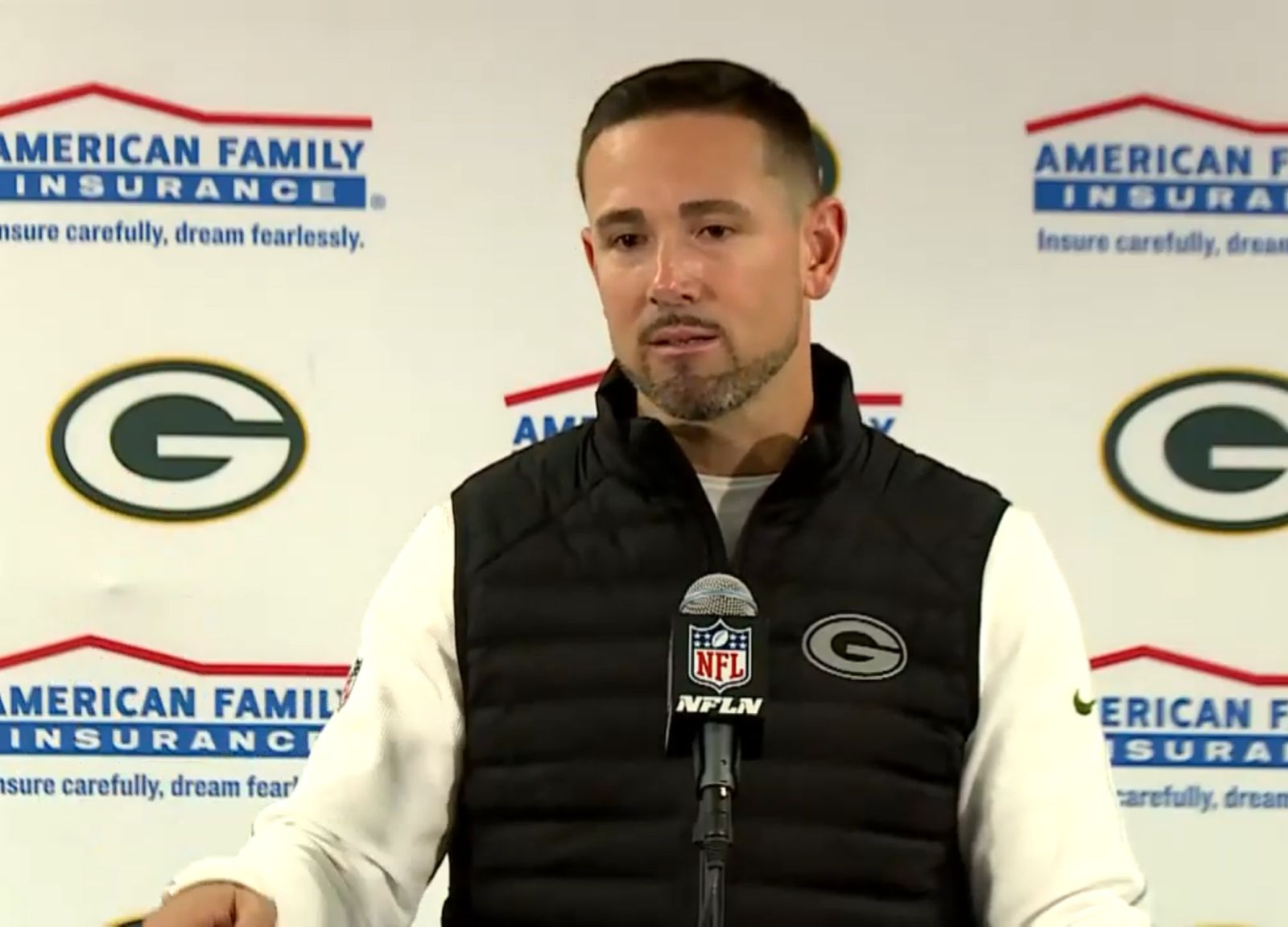 Matt LaFleur