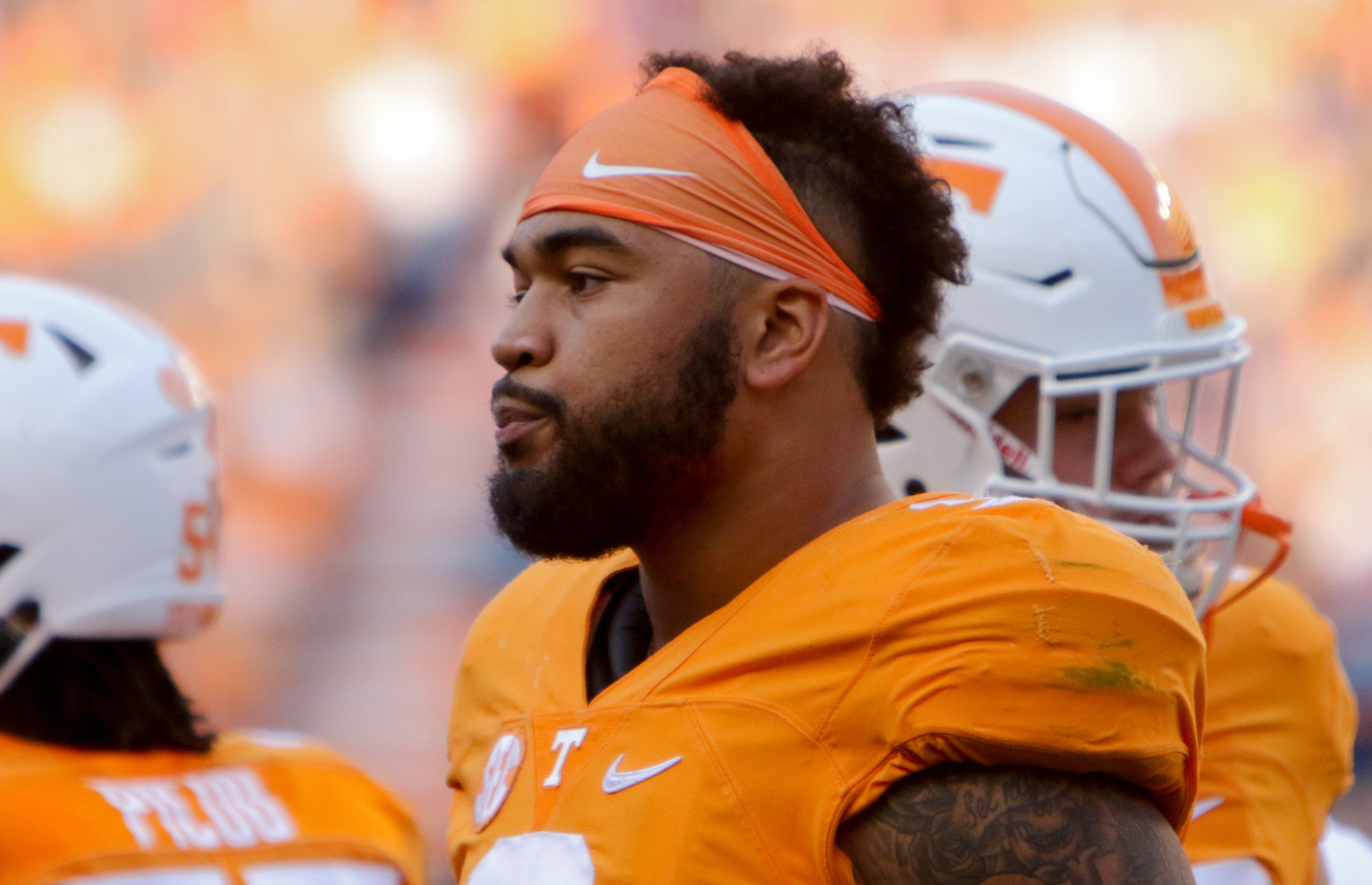 Derek Barnett