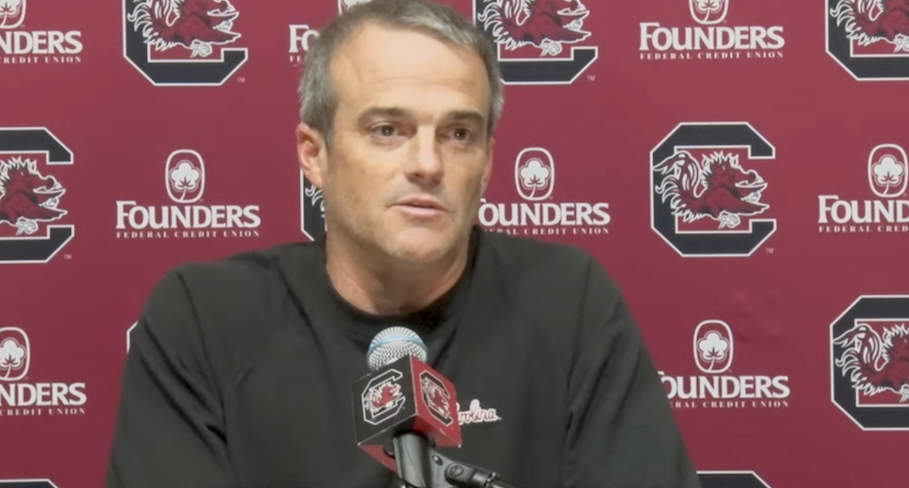 South Carolina Gamecocks