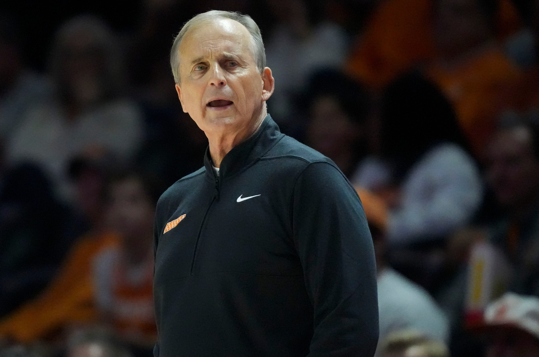 Rick Barnes