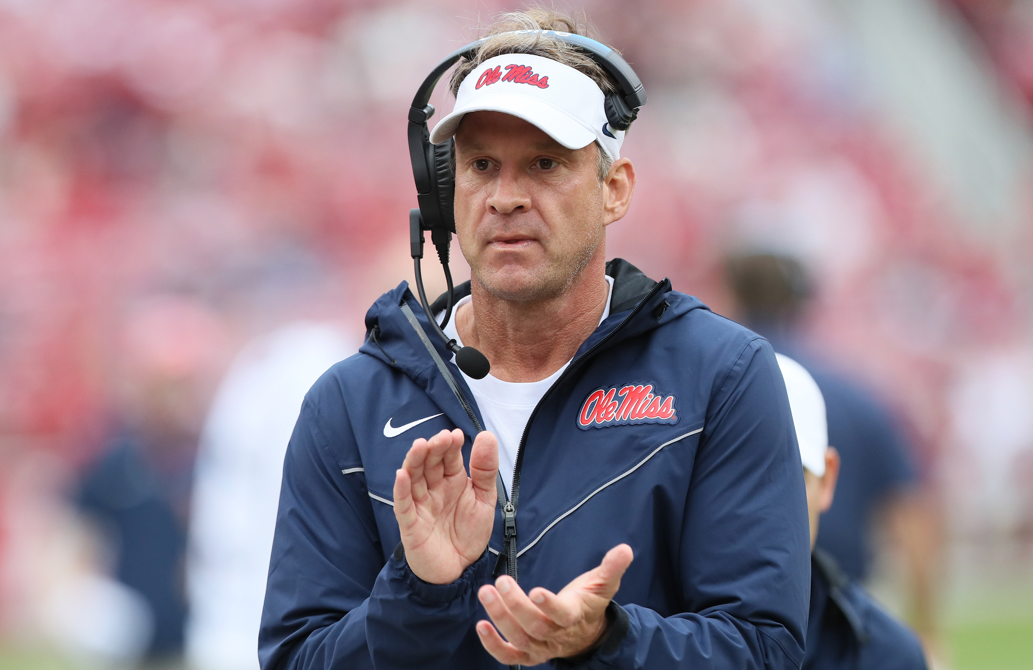 College Football Playoff