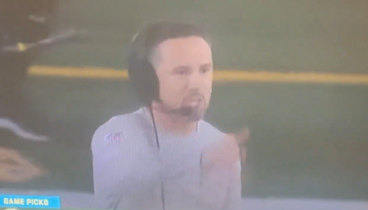 Matt LaFleur