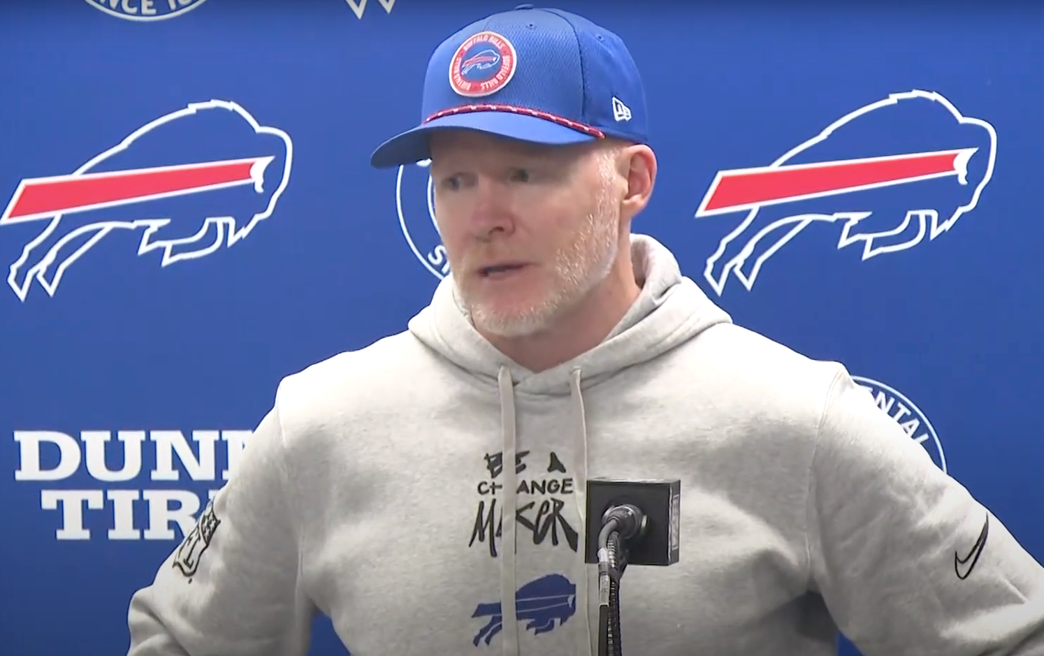 Sean McDermott