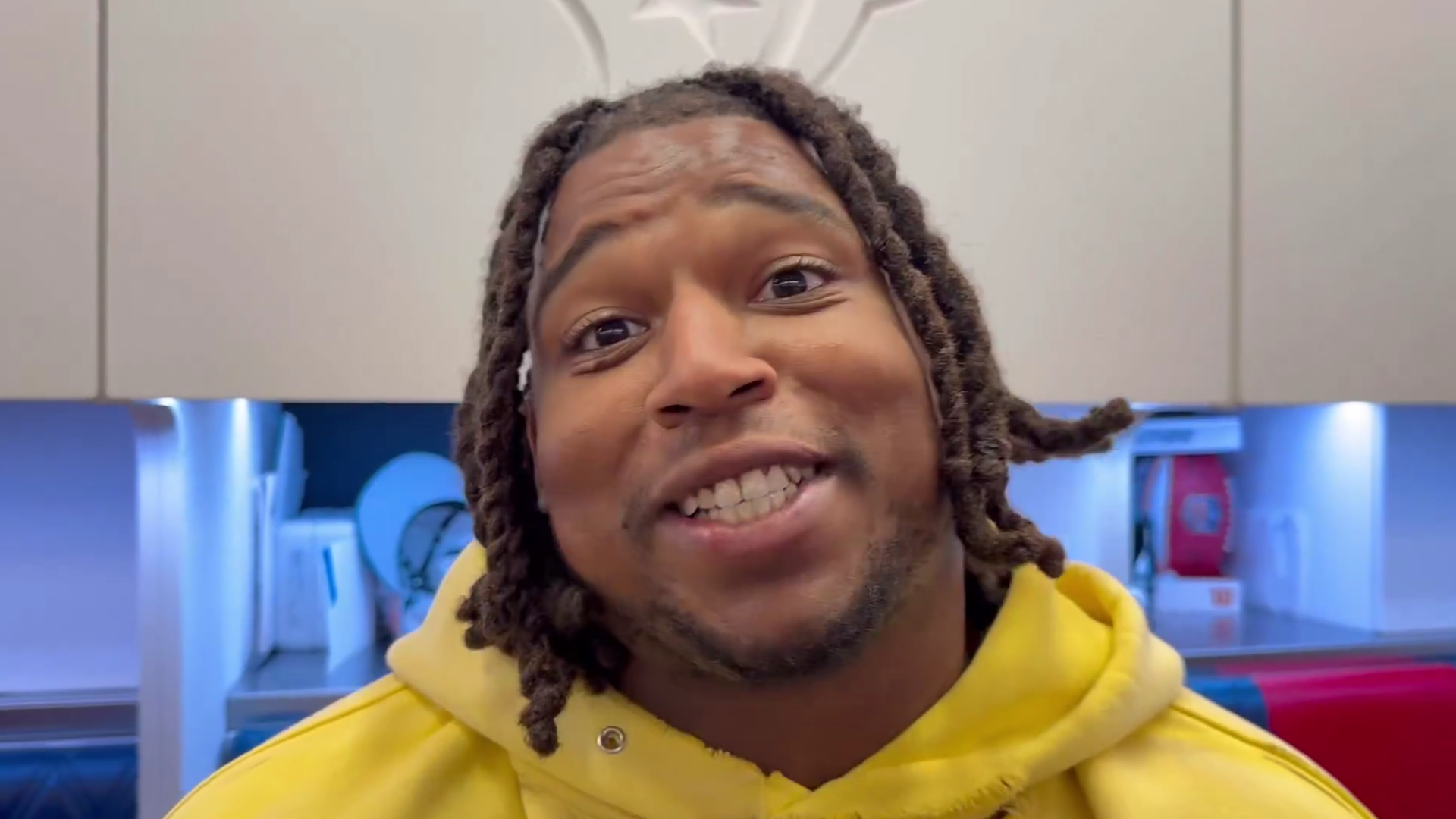 Tim Settle Houston Texans defensive lineman