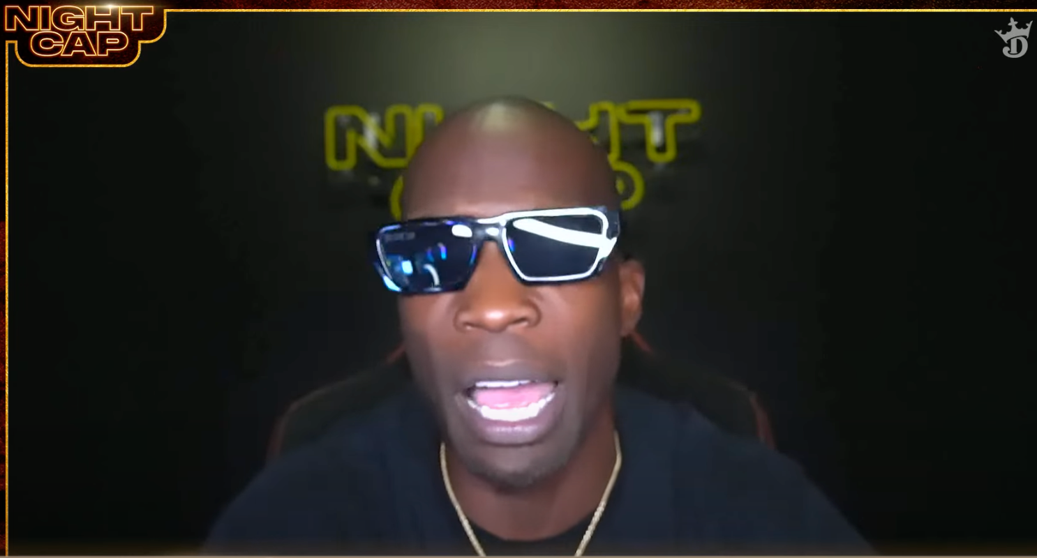 Former Cincinnati Bengals wide receiver Chad Johnson discusses the Bengals' 30-24 overtime win over the Denver Broncos on an episode of Nightcap with co-host Shannon Sharpe.