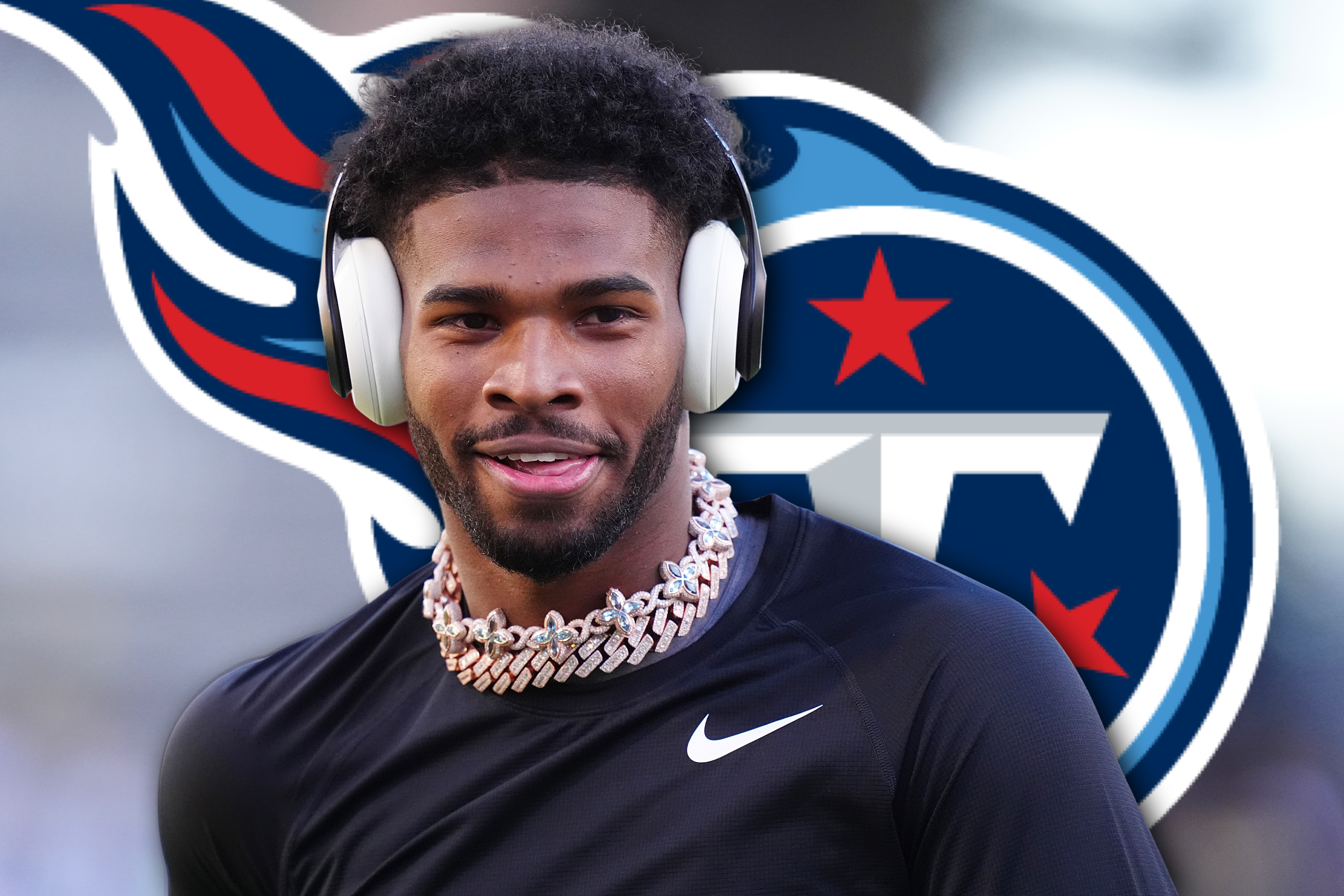 Colorado Buffaloes quarterback Shedeur Sanders (2) before the game against the Utah Utes at Folsom Field. Ron Chenoy-Imagn Images