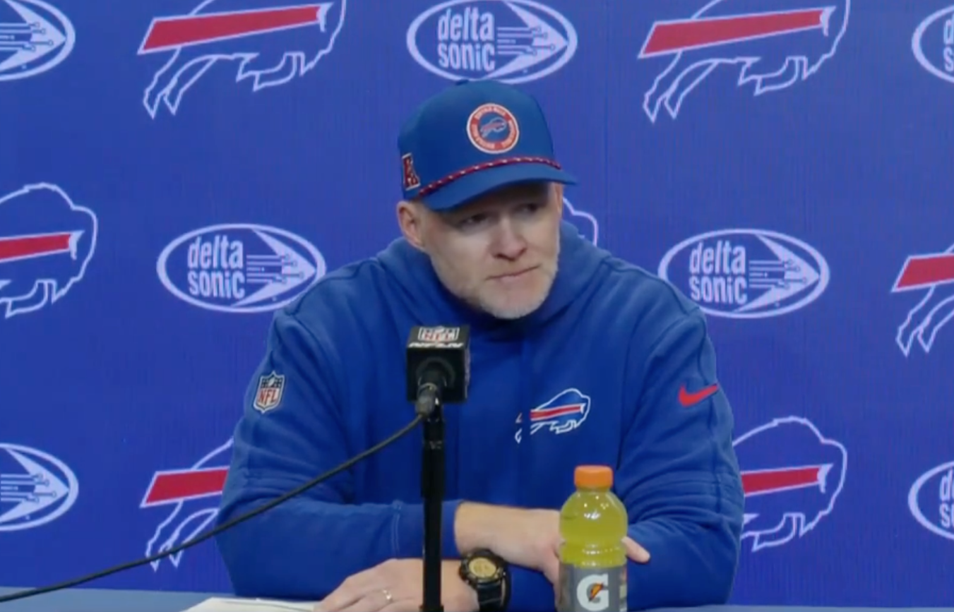 Sean McDermott