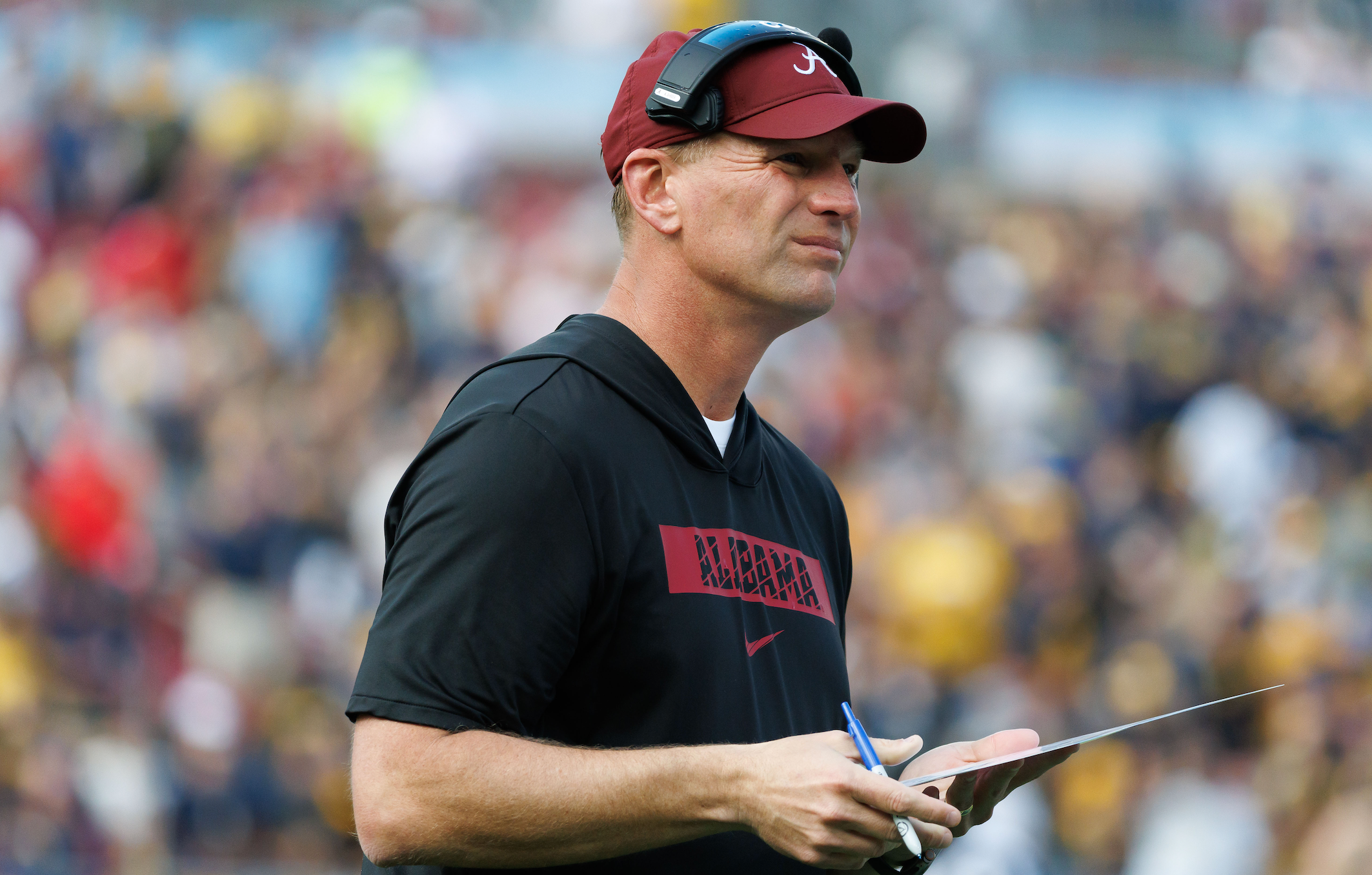 Alabama Crimson Tide