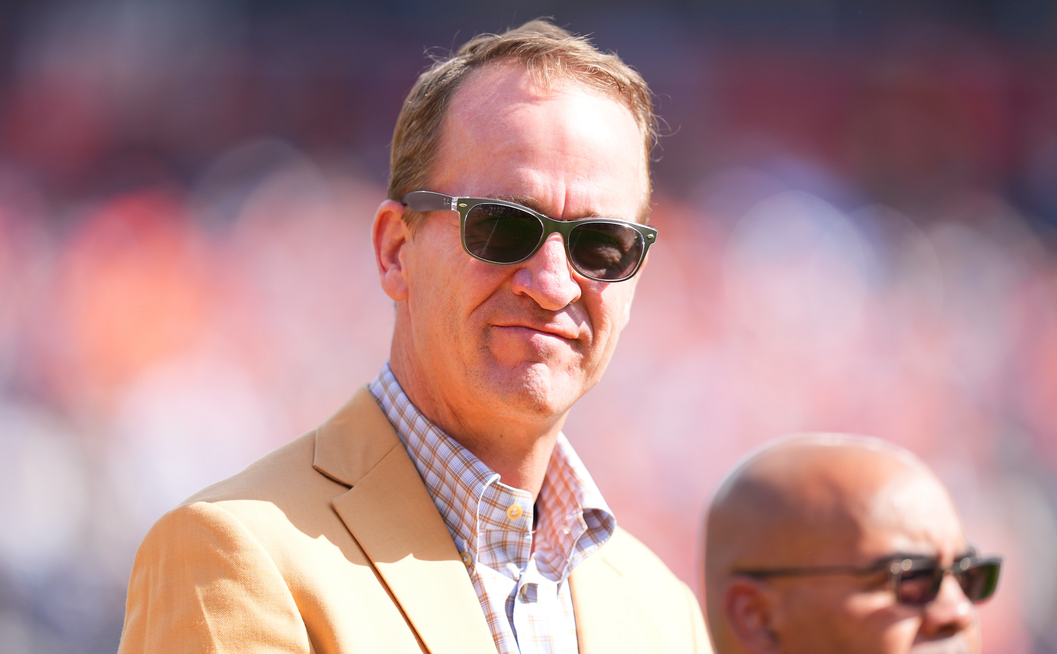 Peyton Manning