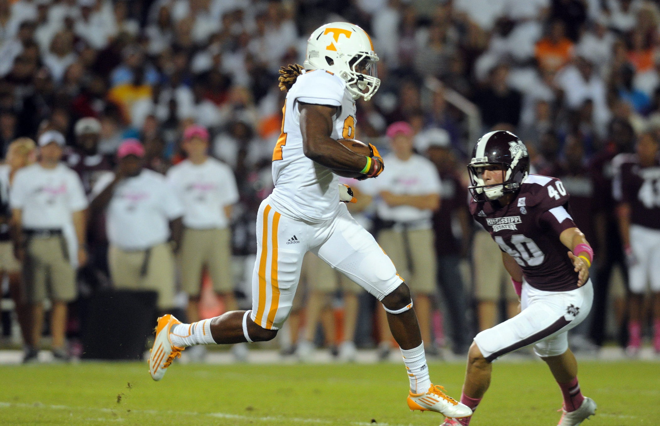 Cordarrelle Patterson