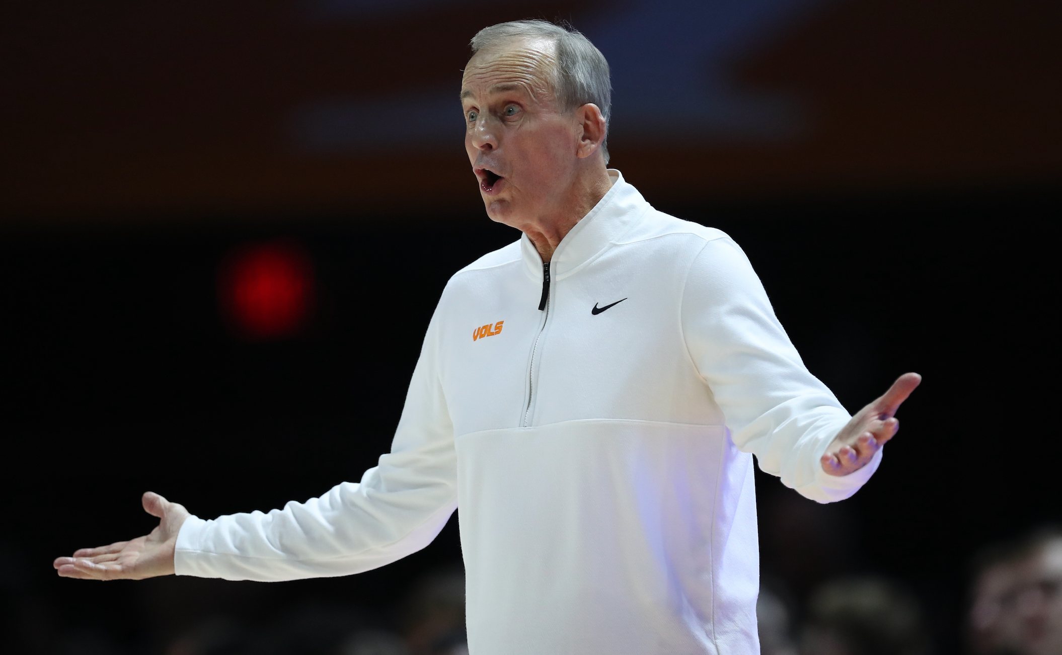 Rick Barnes