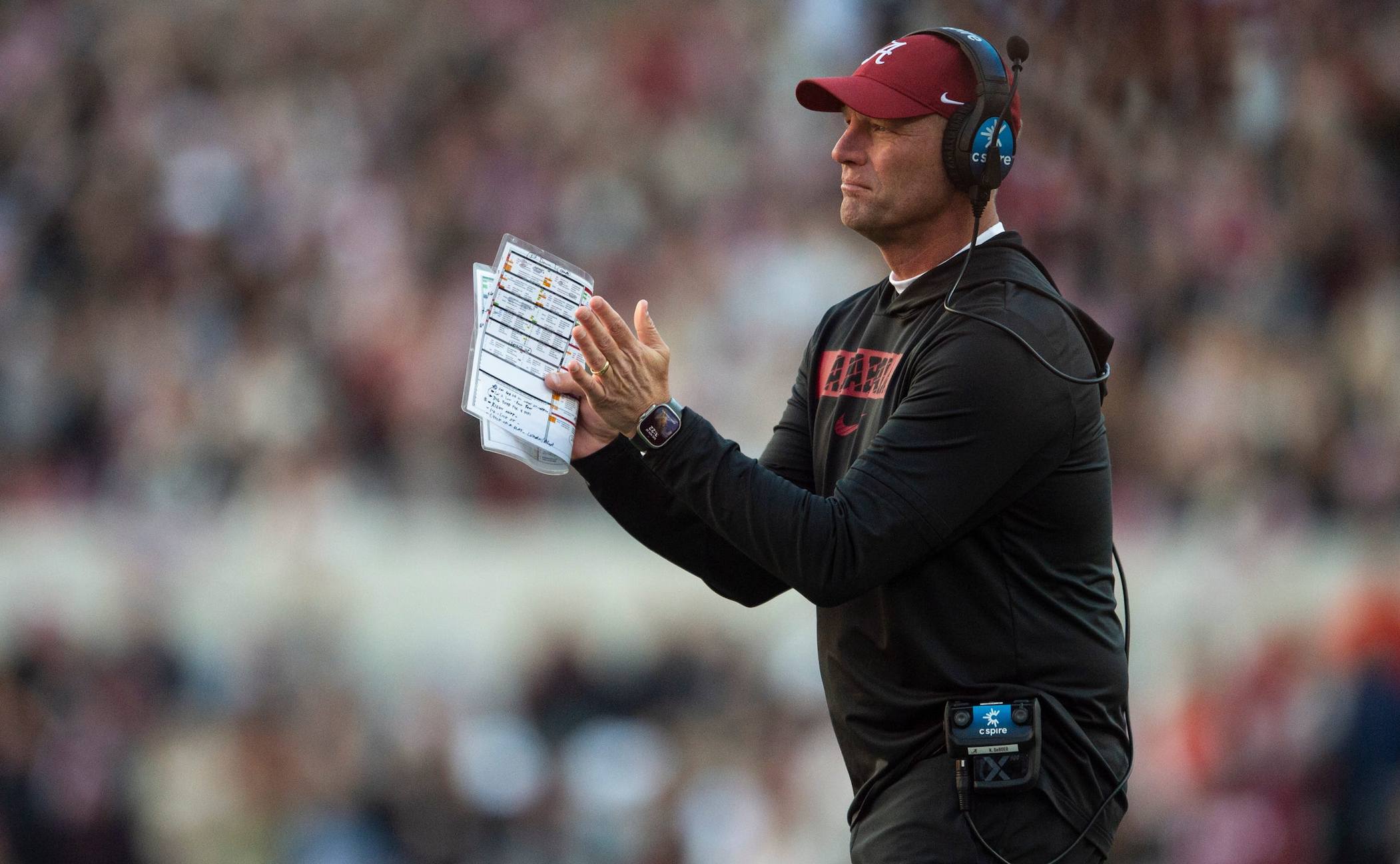 Alabama Crimson Tide