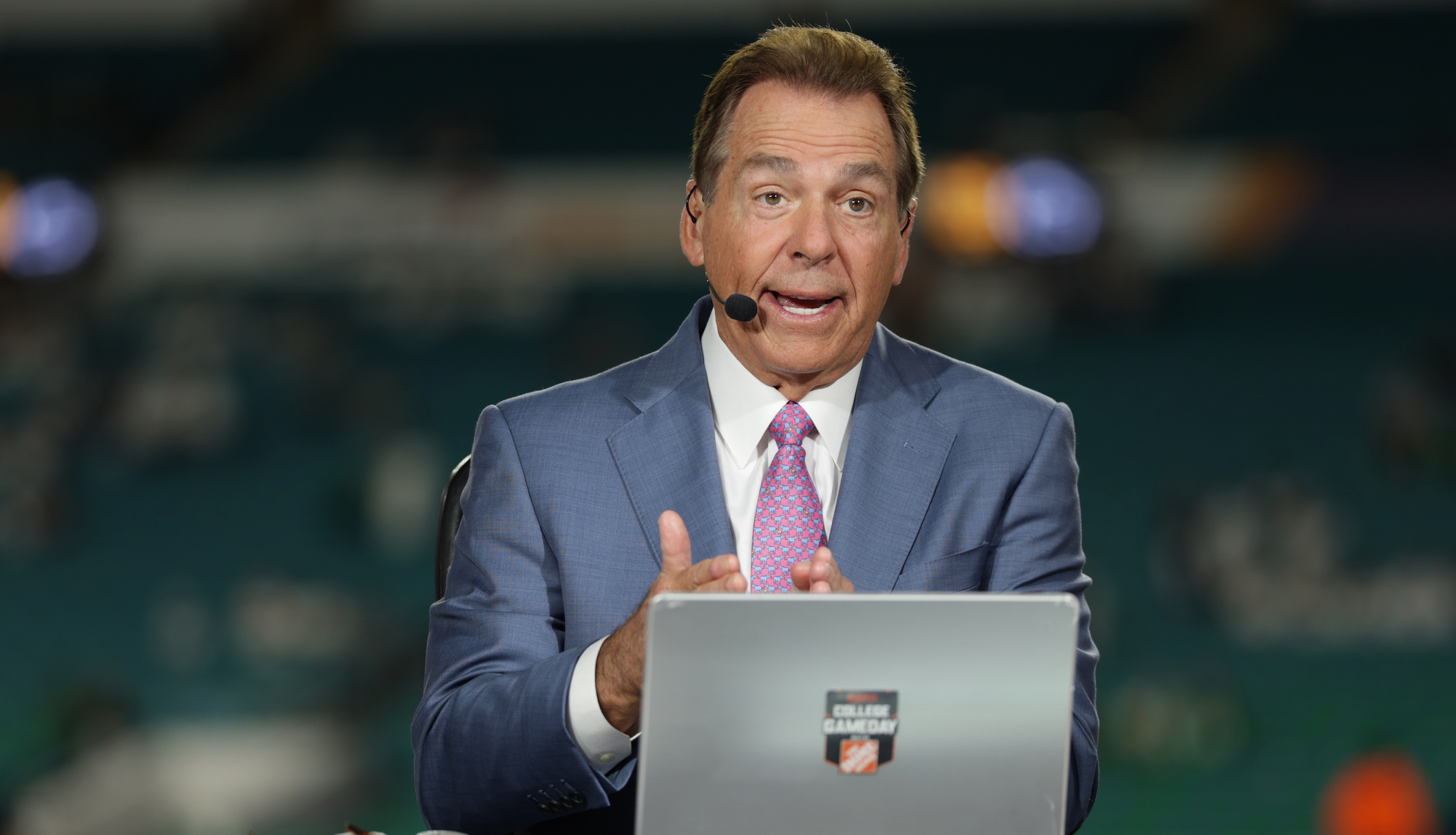 Alabama Crimson Tide football