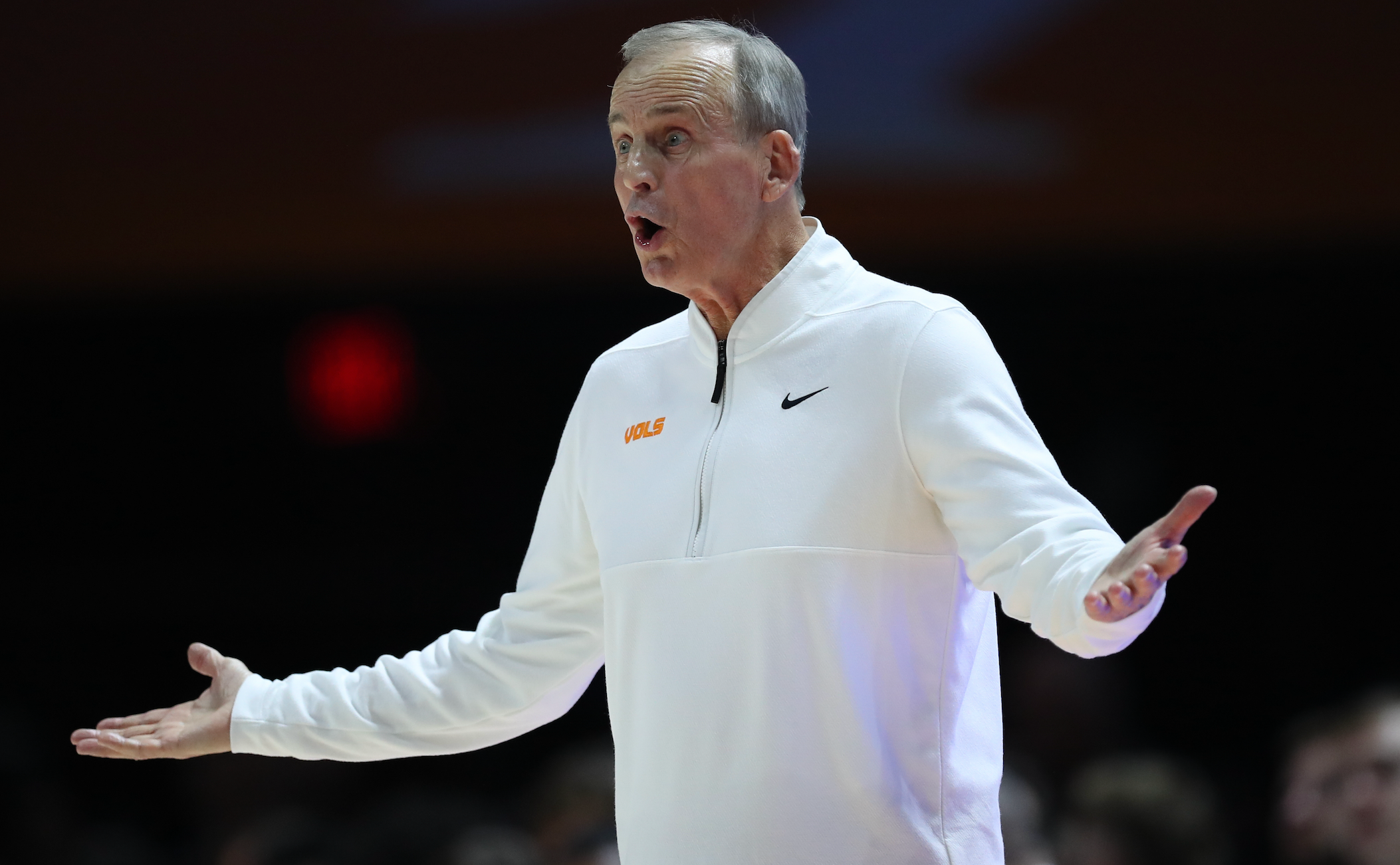 Rick Barnes