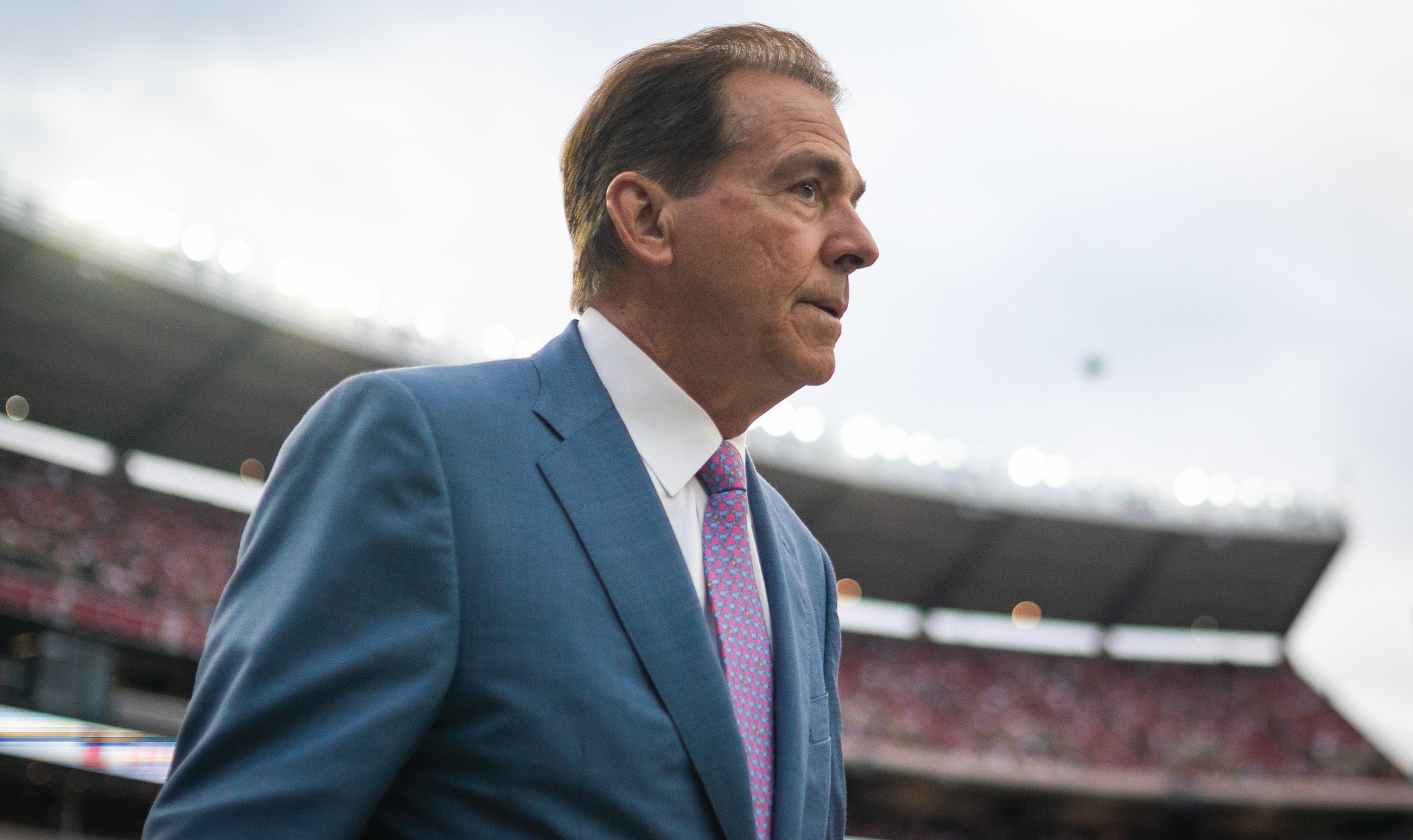 Alabama Crimson Tide