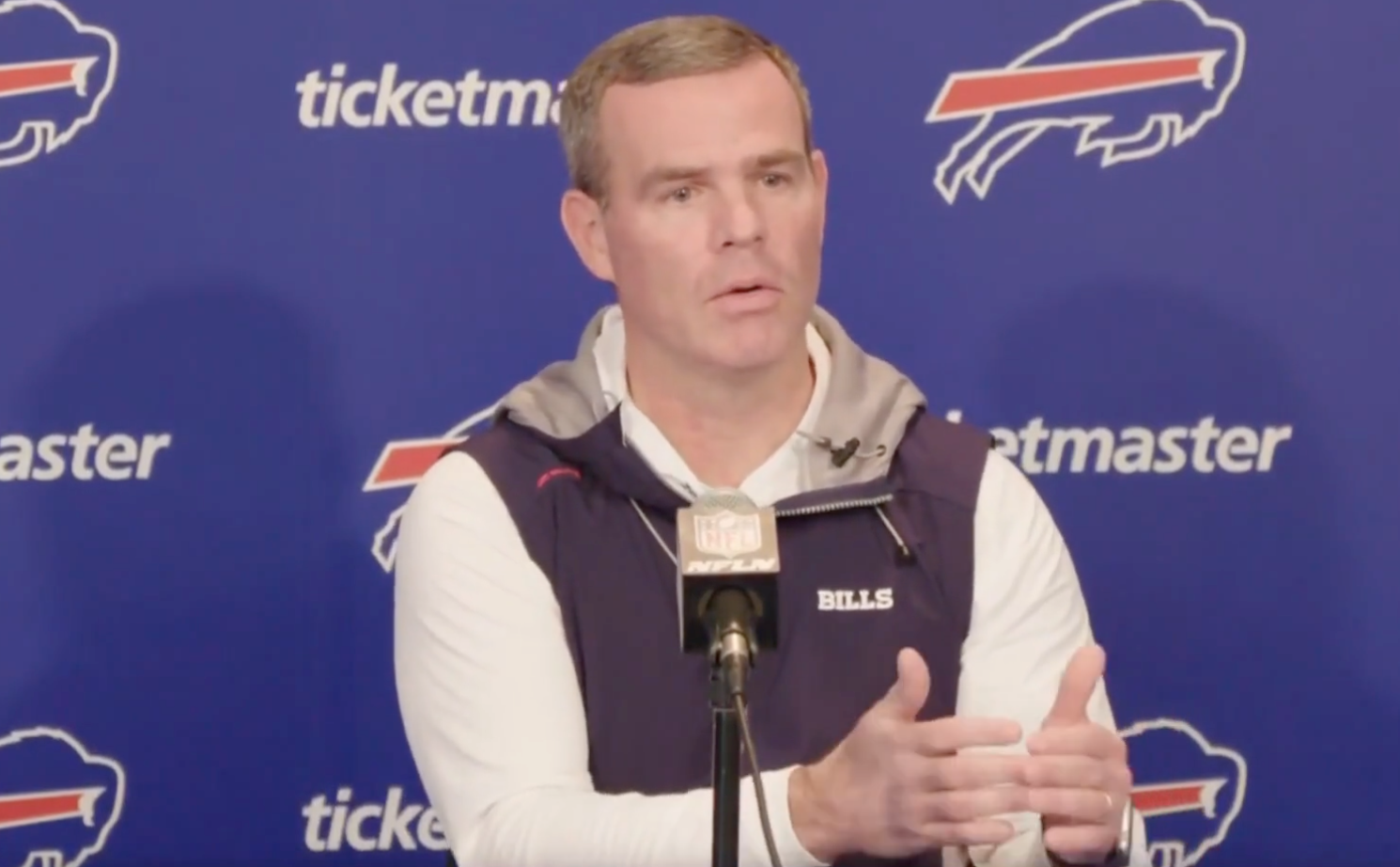 Brandon Beane