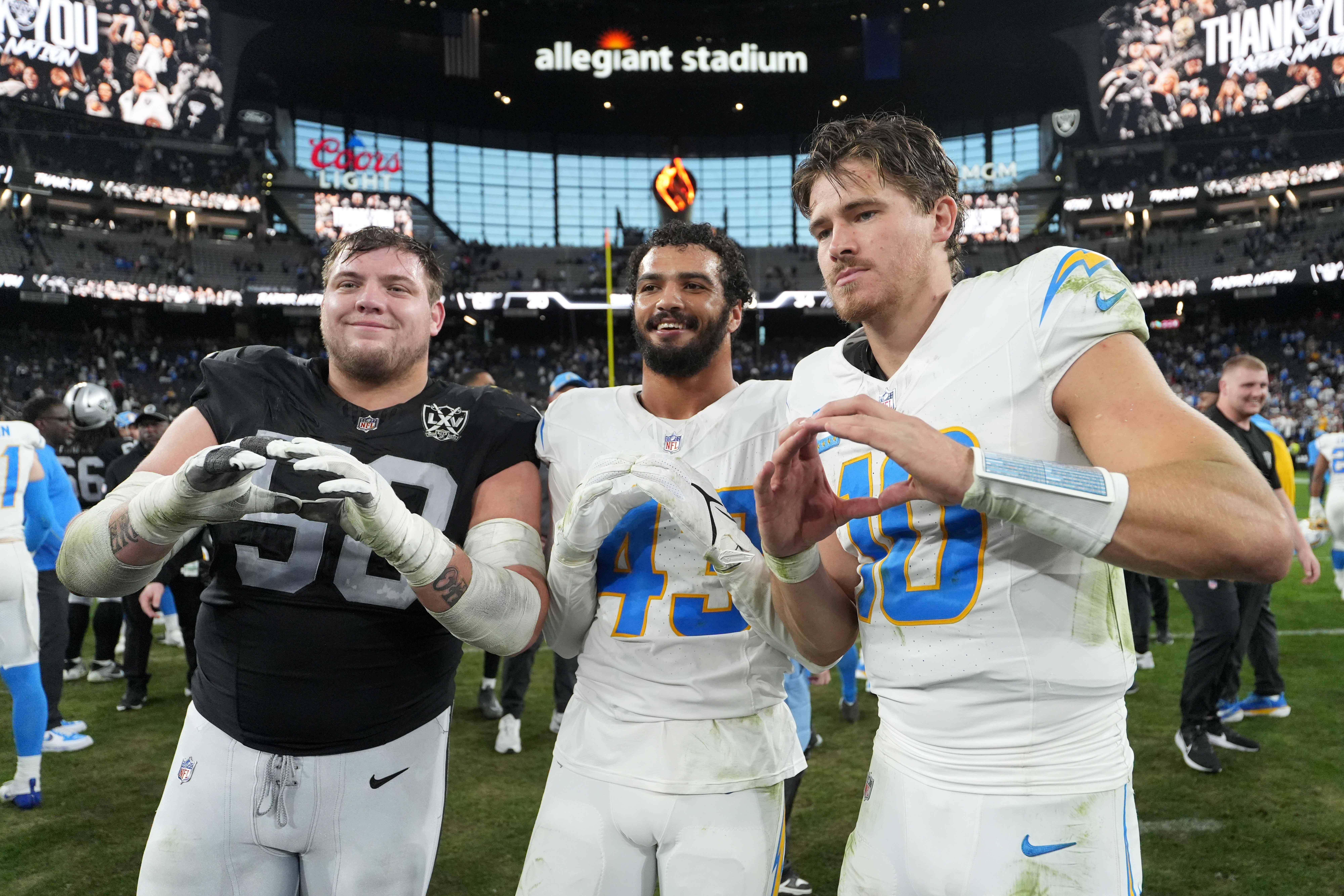 Jackson Powers-Johnson