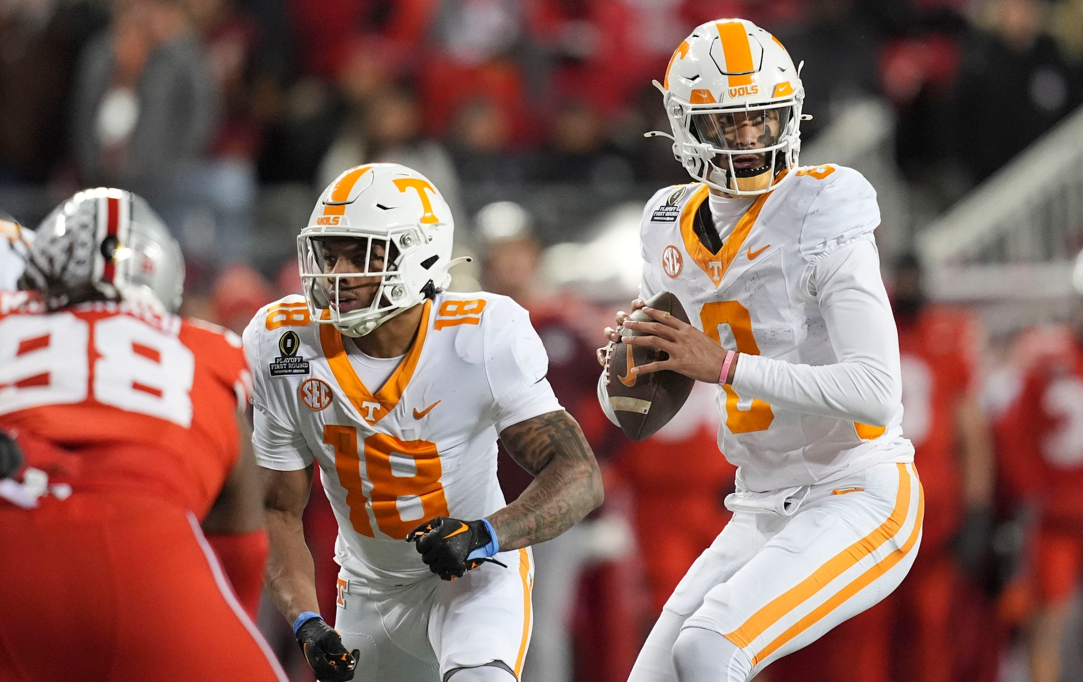 College Football Playoff