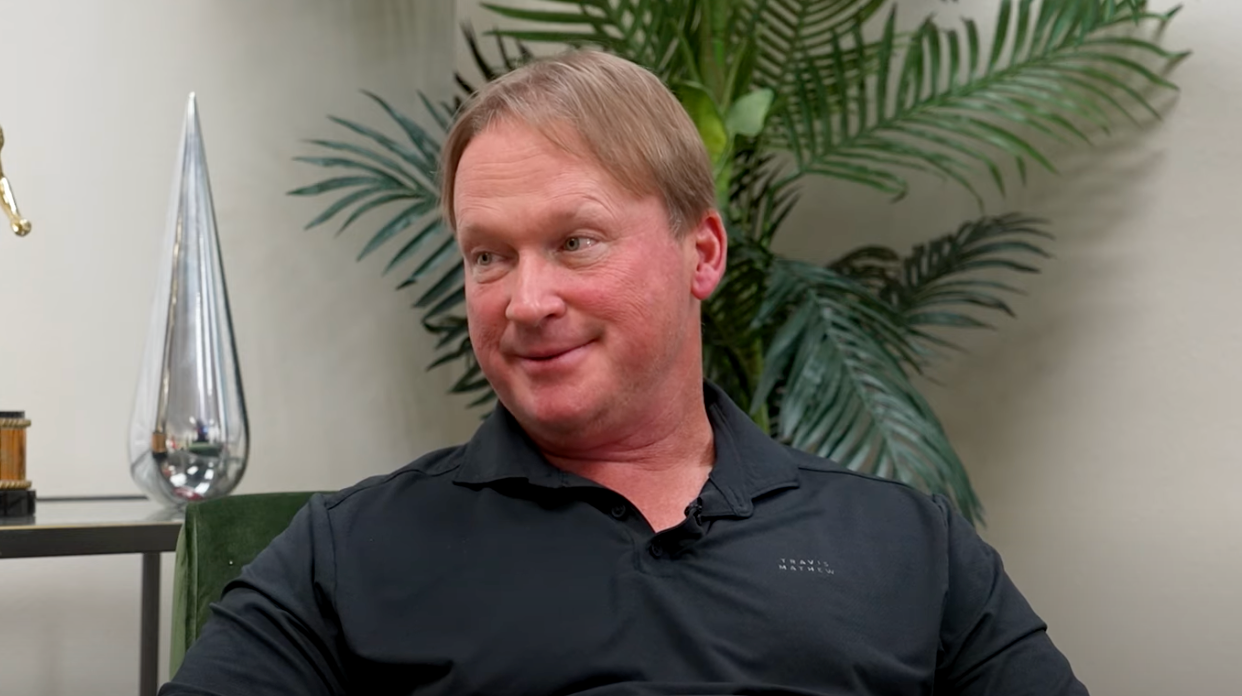 Jon Gruden