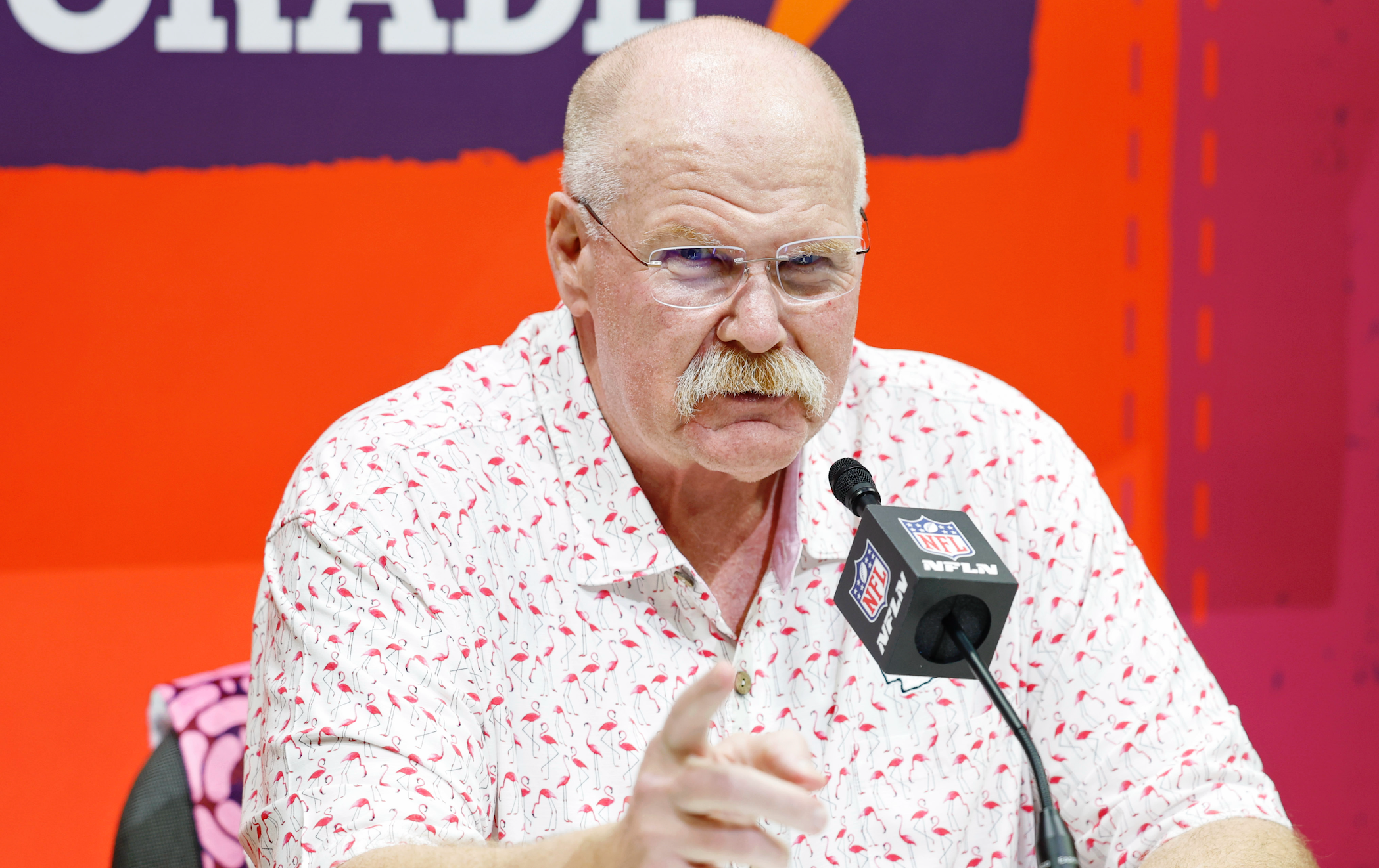 Super Bowl Three peat