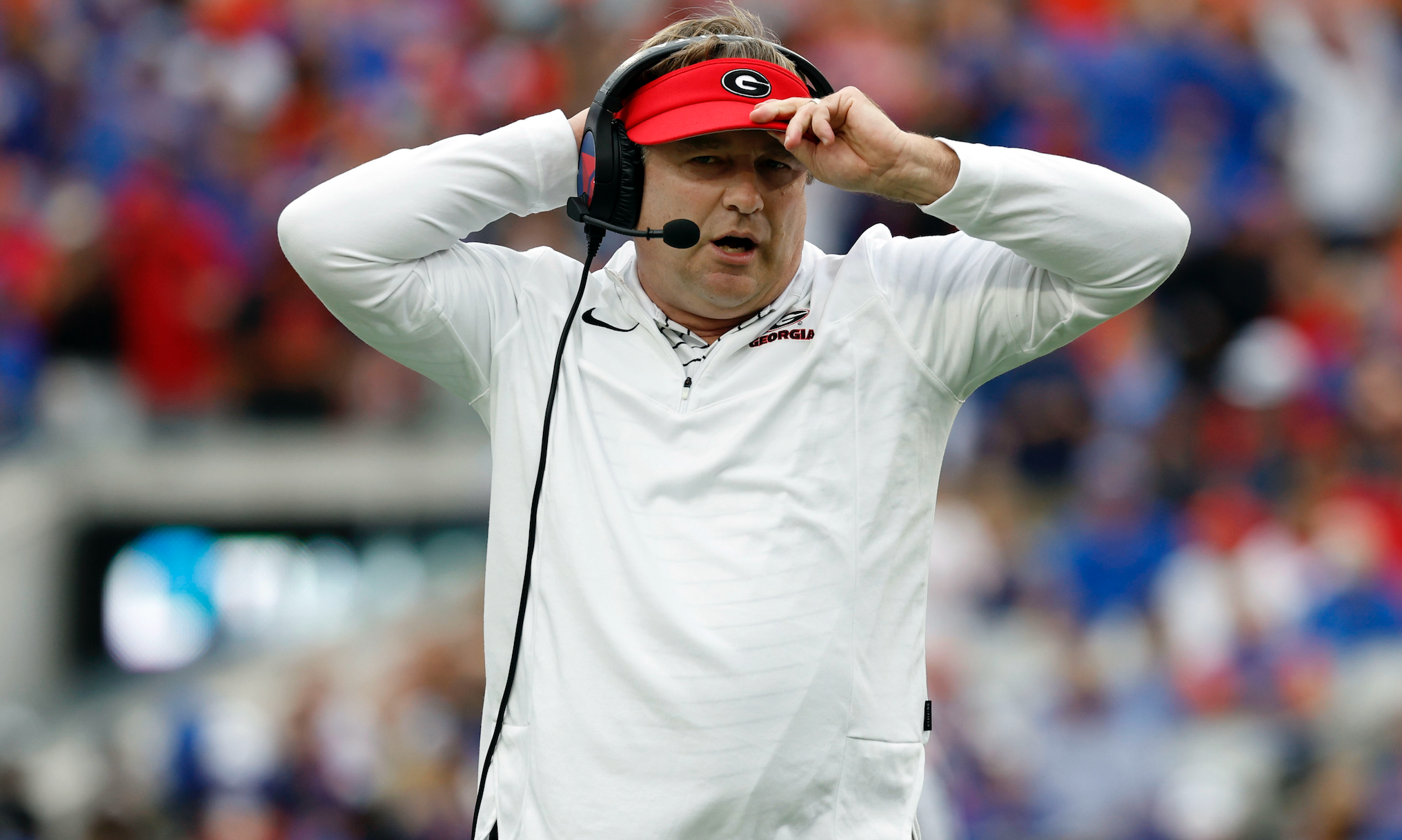 Kirby Smart