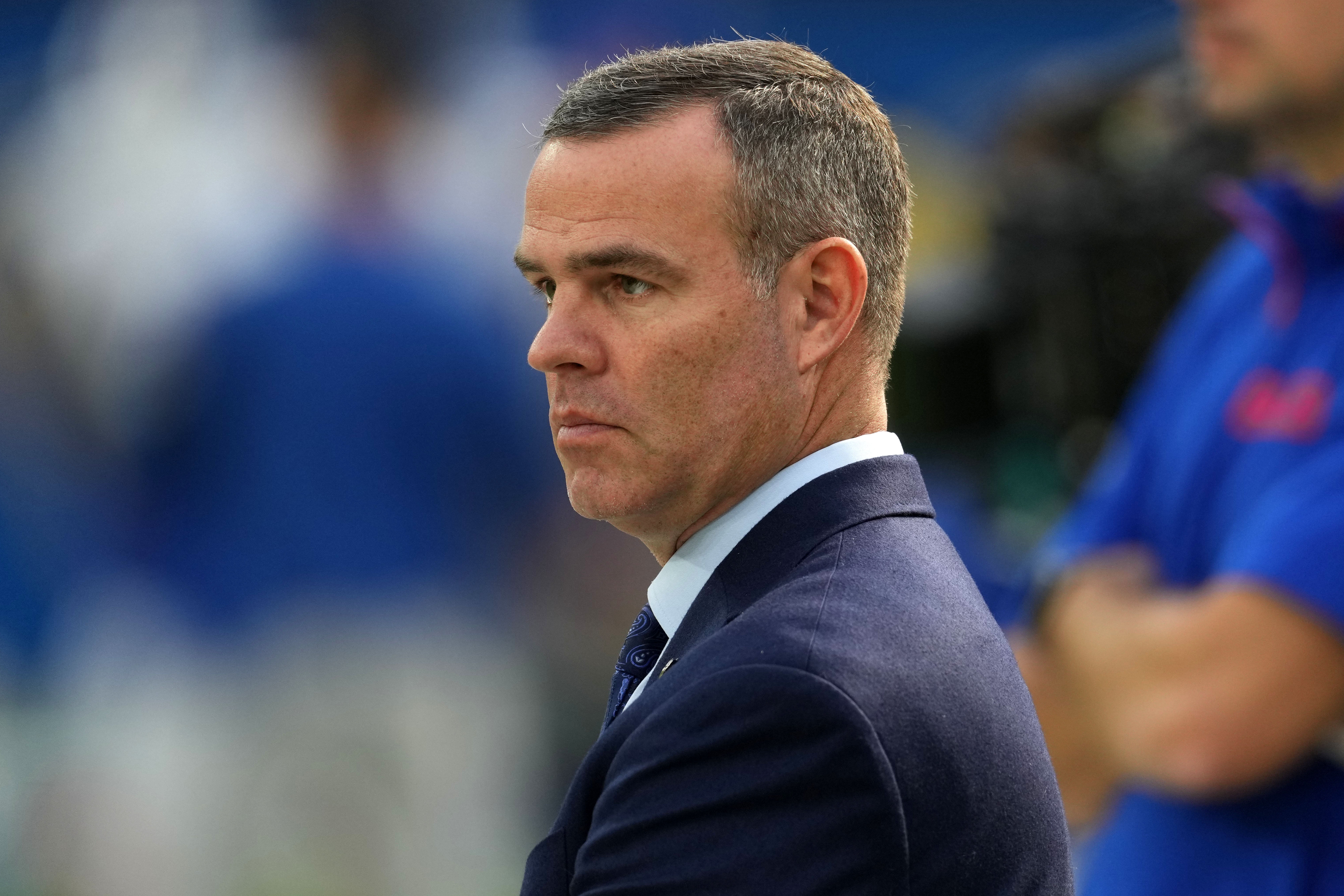 Brandon Beane