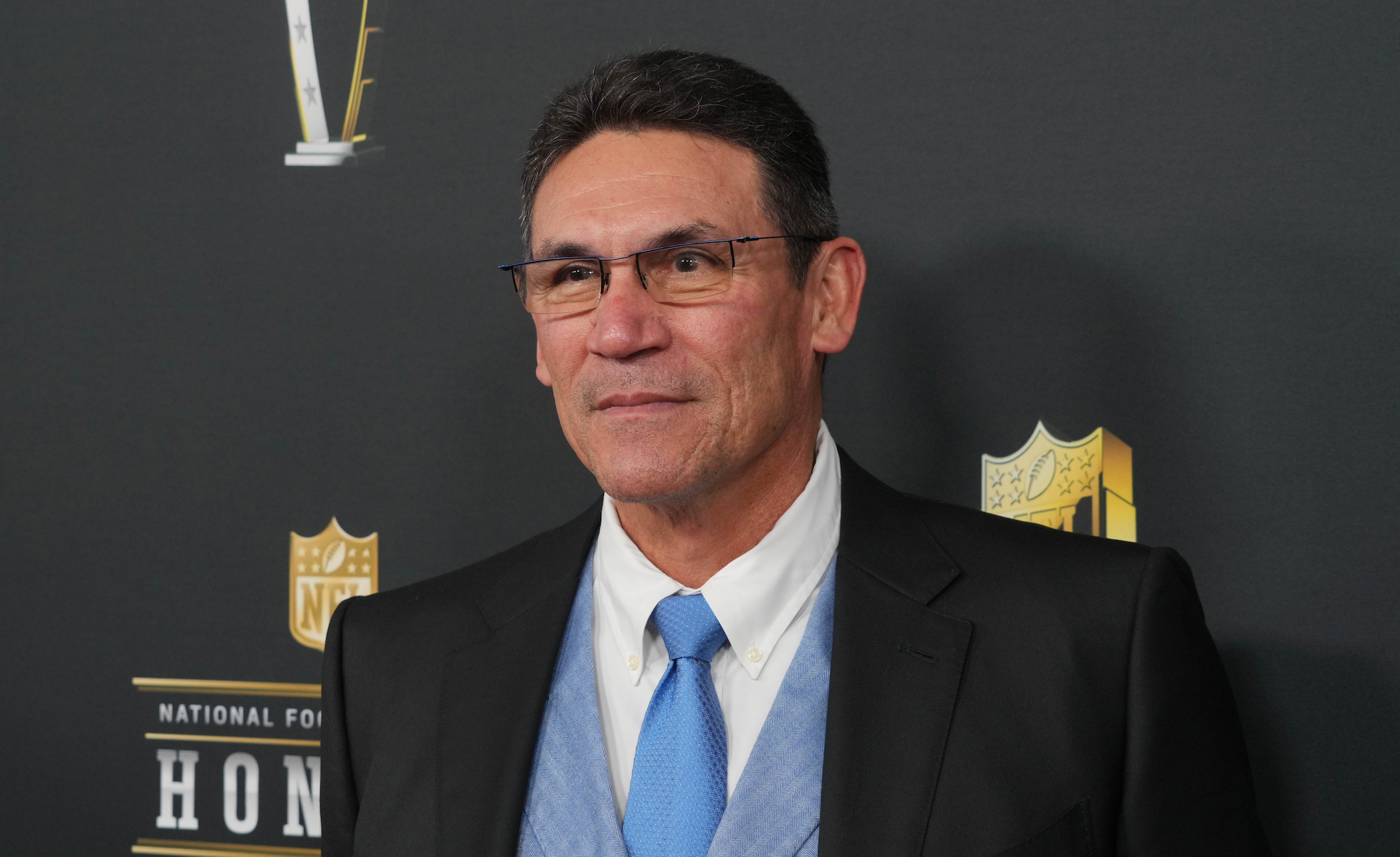 Ron Rivera