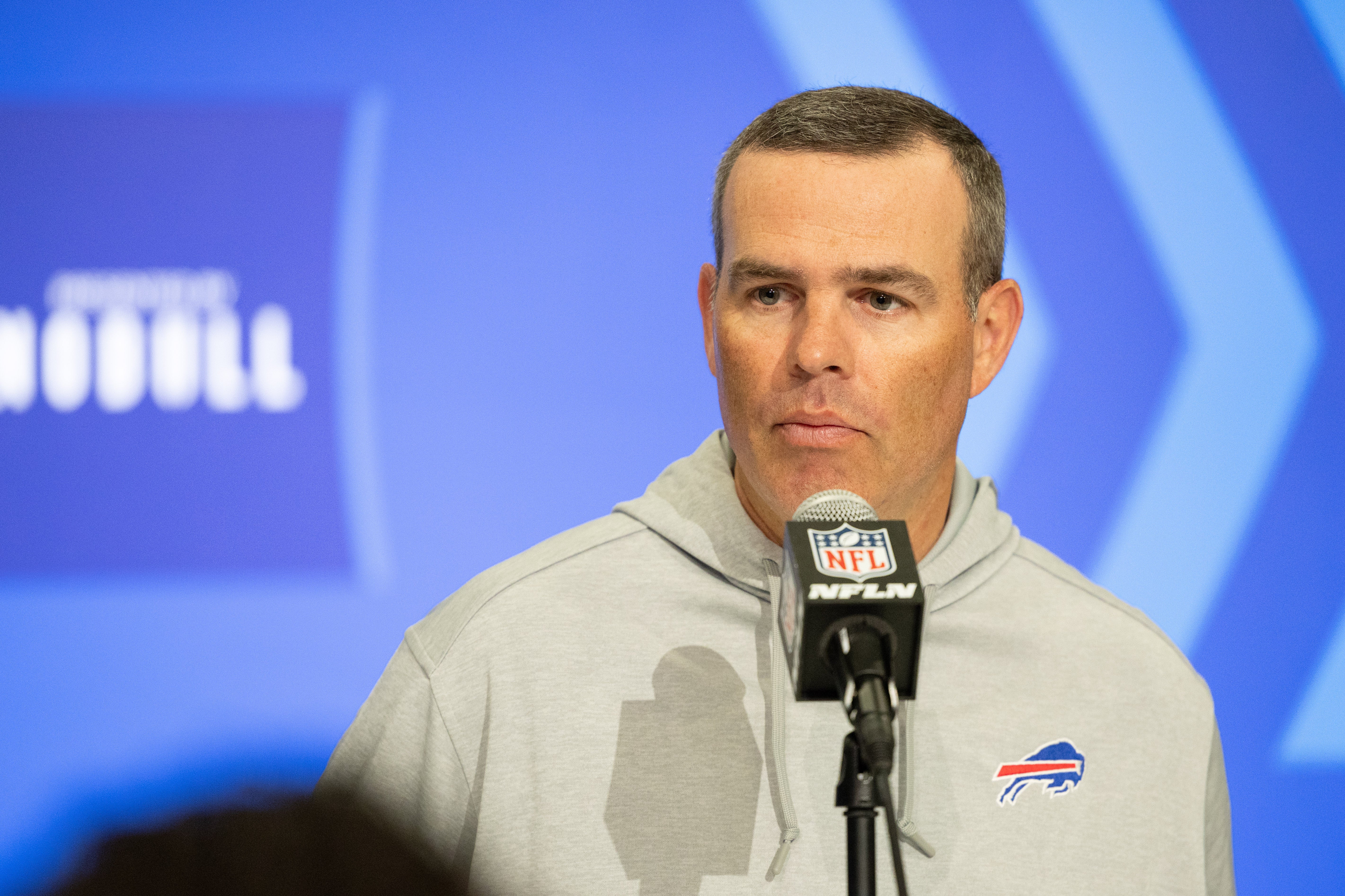 Brandon Beane