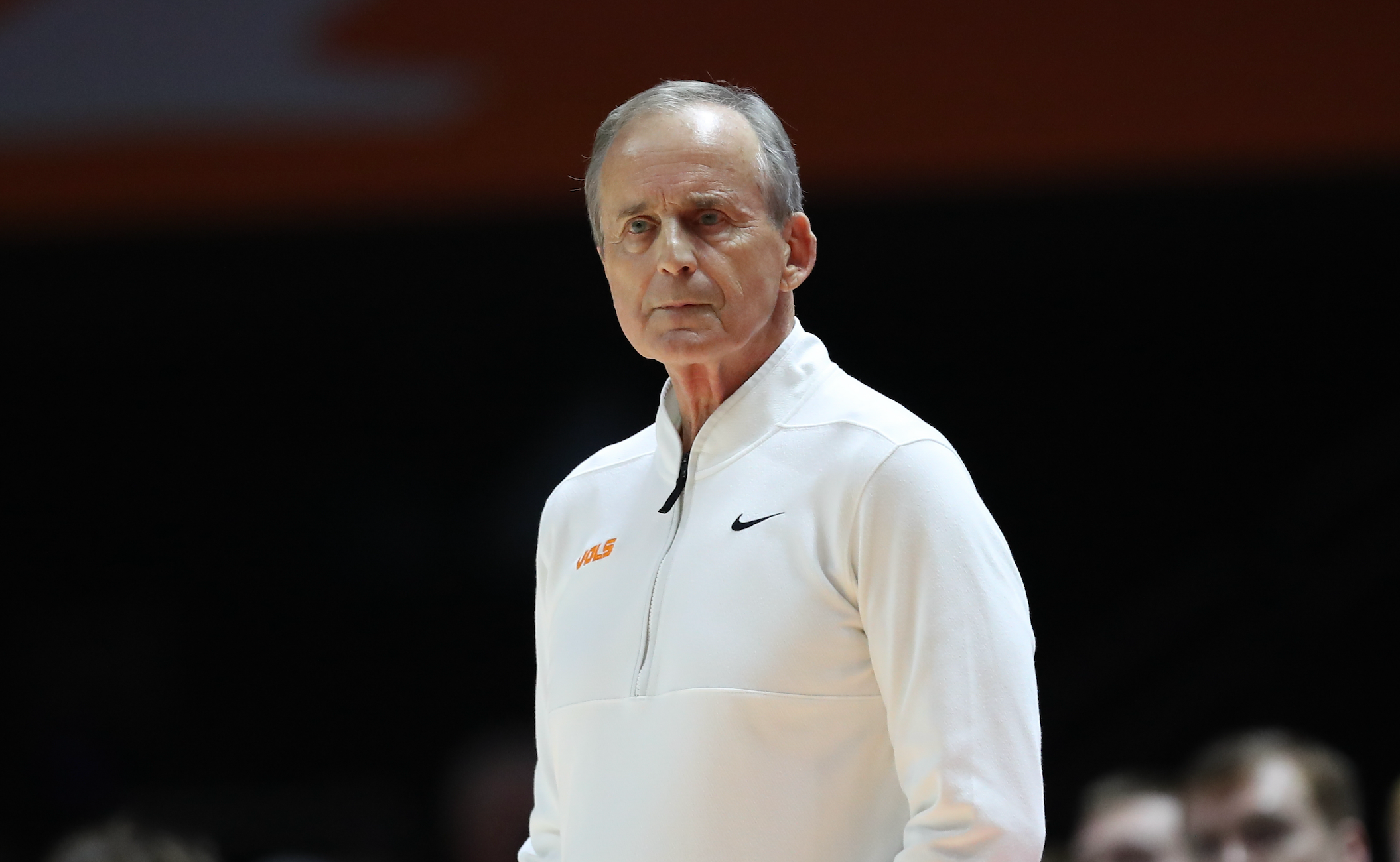 Rick Barnes