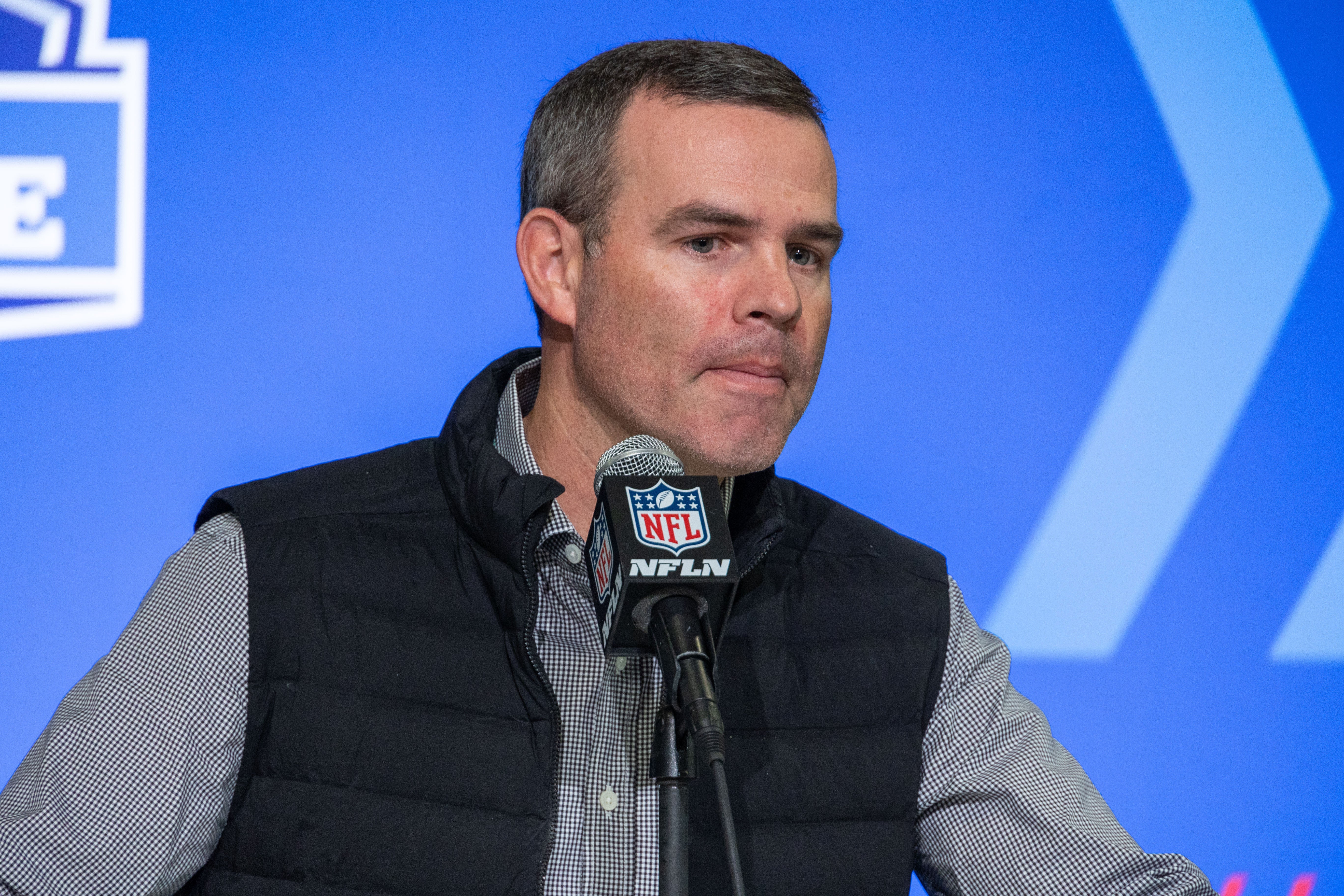 Brandon Beane