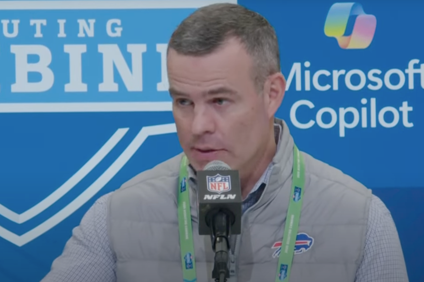 Brandon Beane