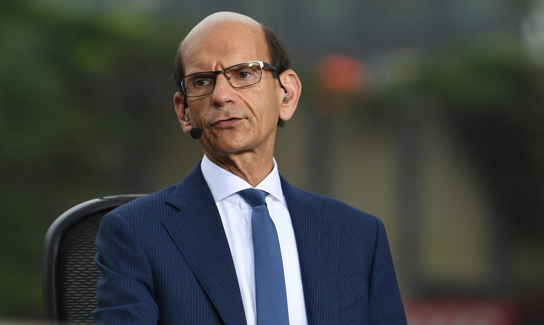 Paul Finebaum