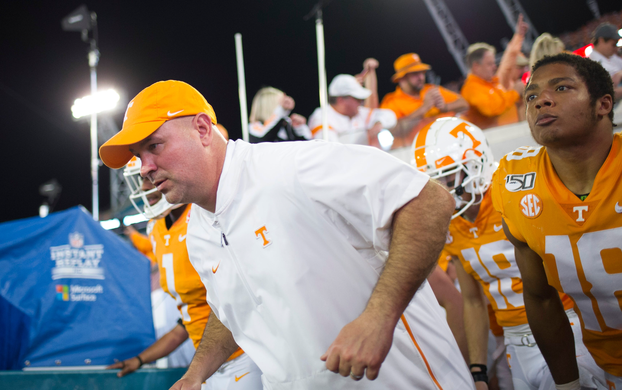 Jeremy Pruitt