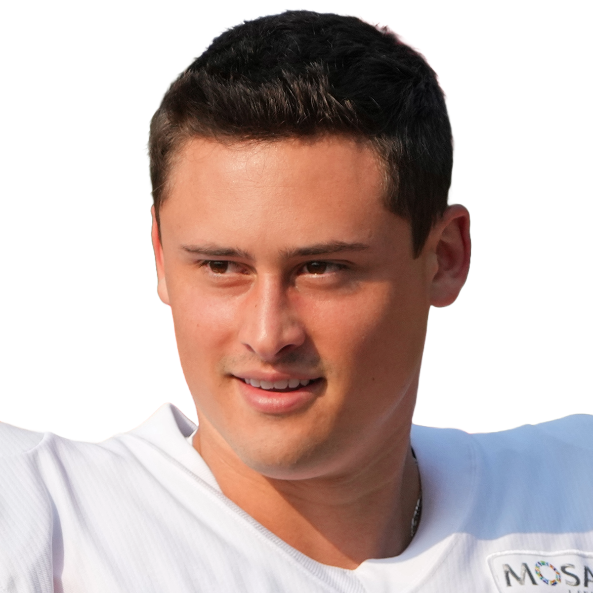 Chiefs punter Matt Araiza