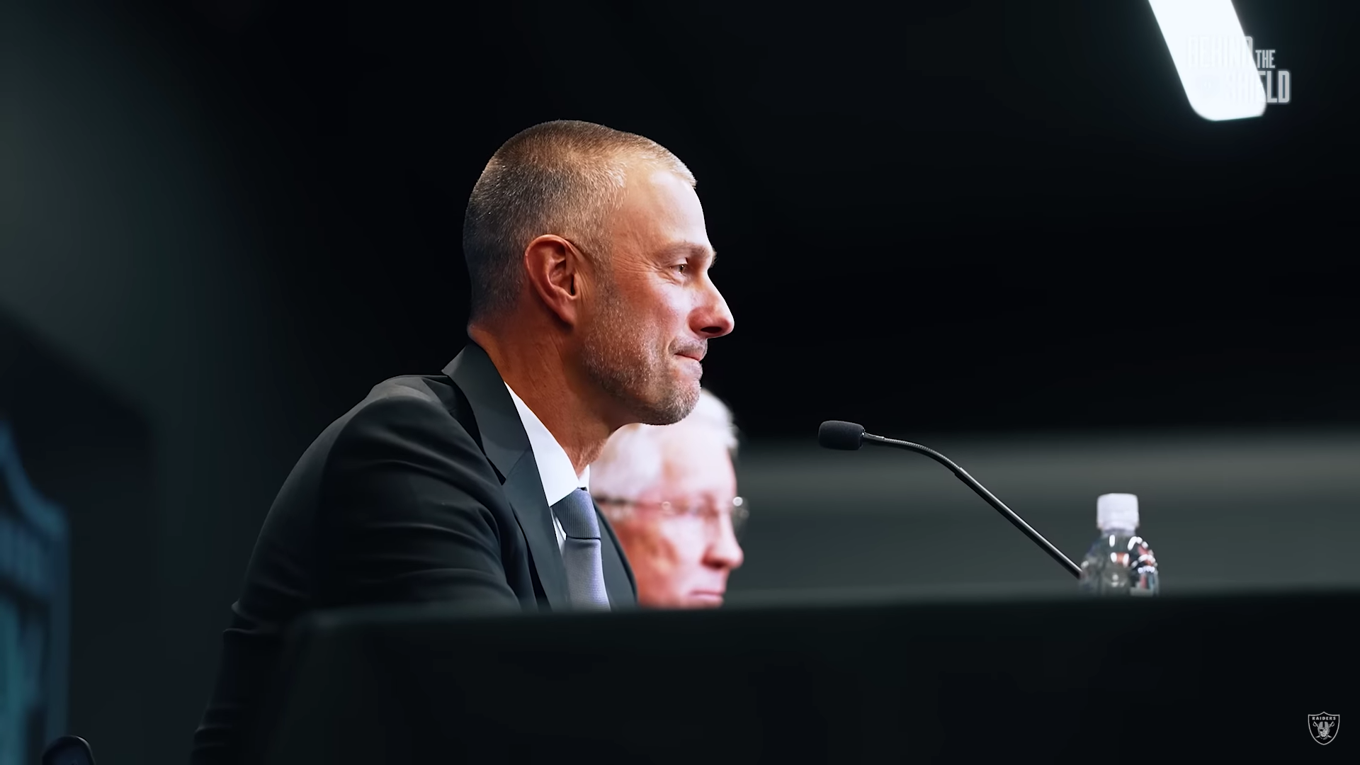 Las Vegas Raiders general manager John Spytek