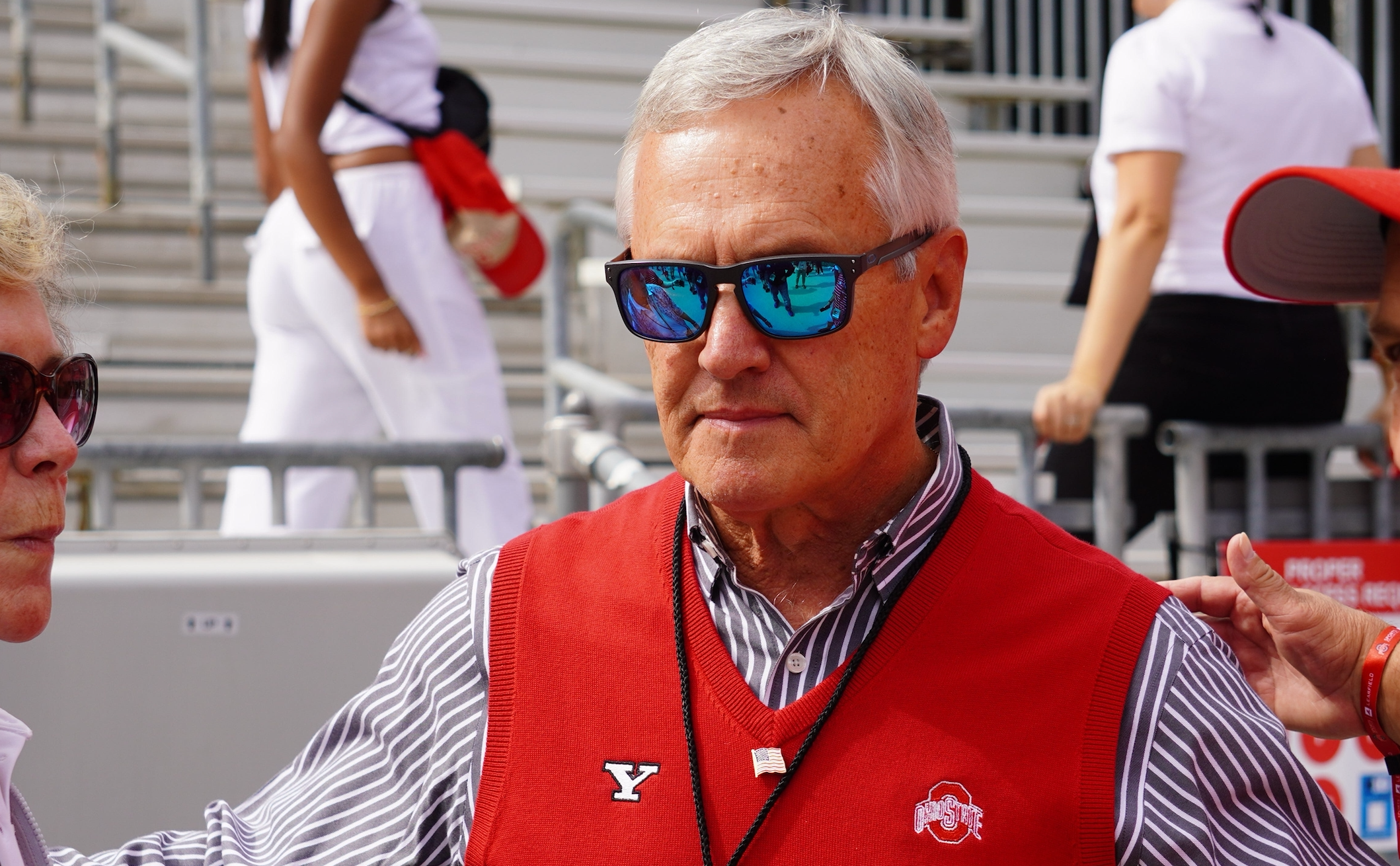 Jim Tressel