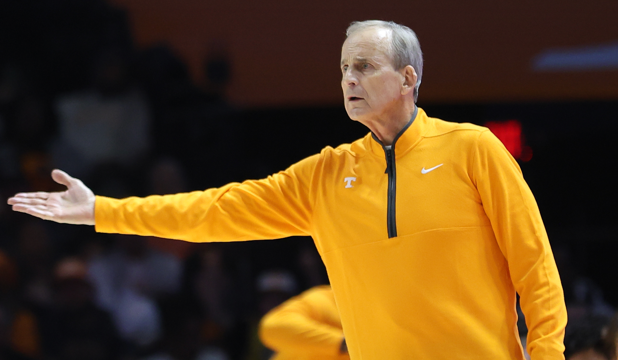 Rick Barnes