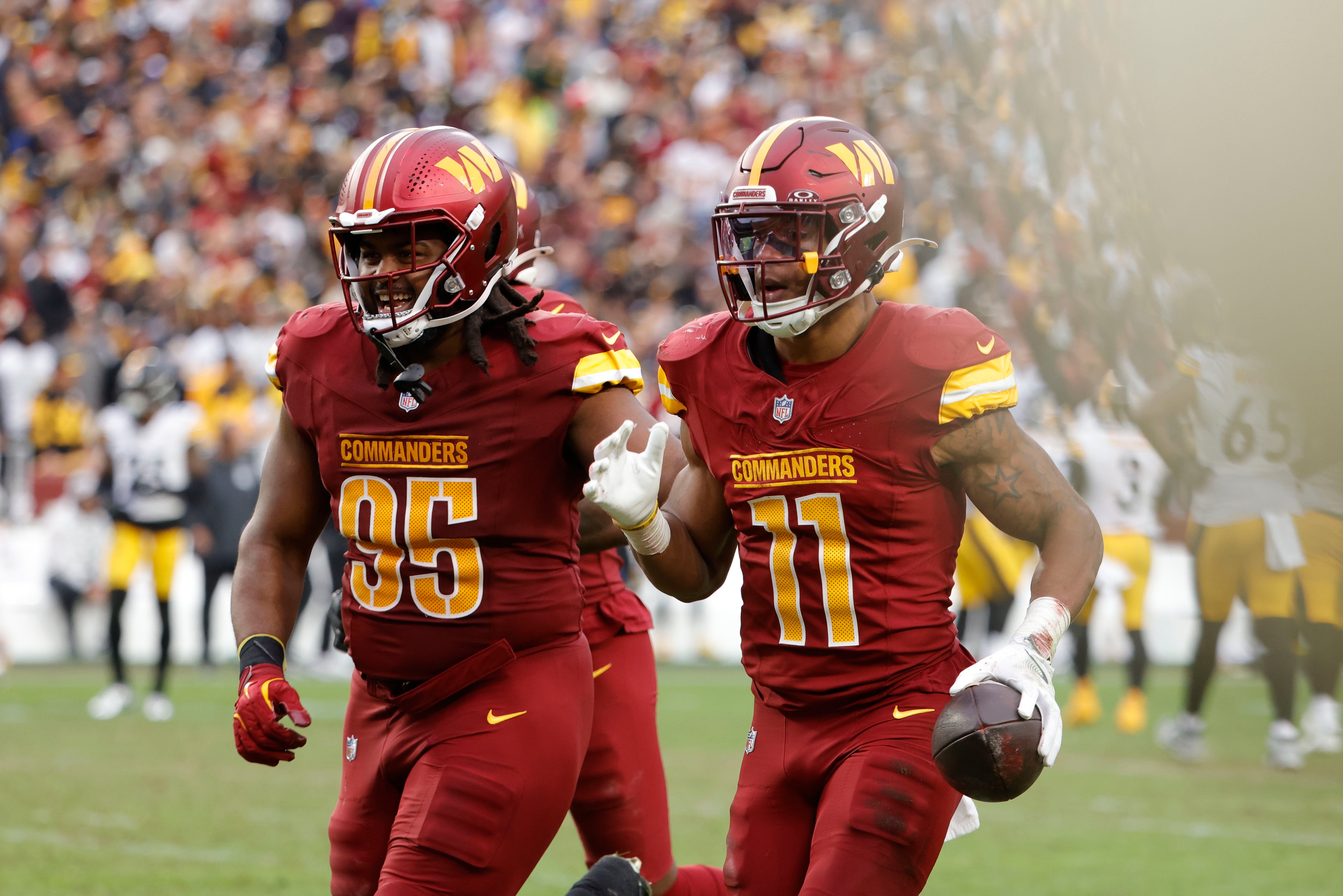 Jeremy Chinn Las vegas Raiders safety