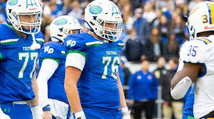 2027 Notre Dame DL target Richie Flanigan